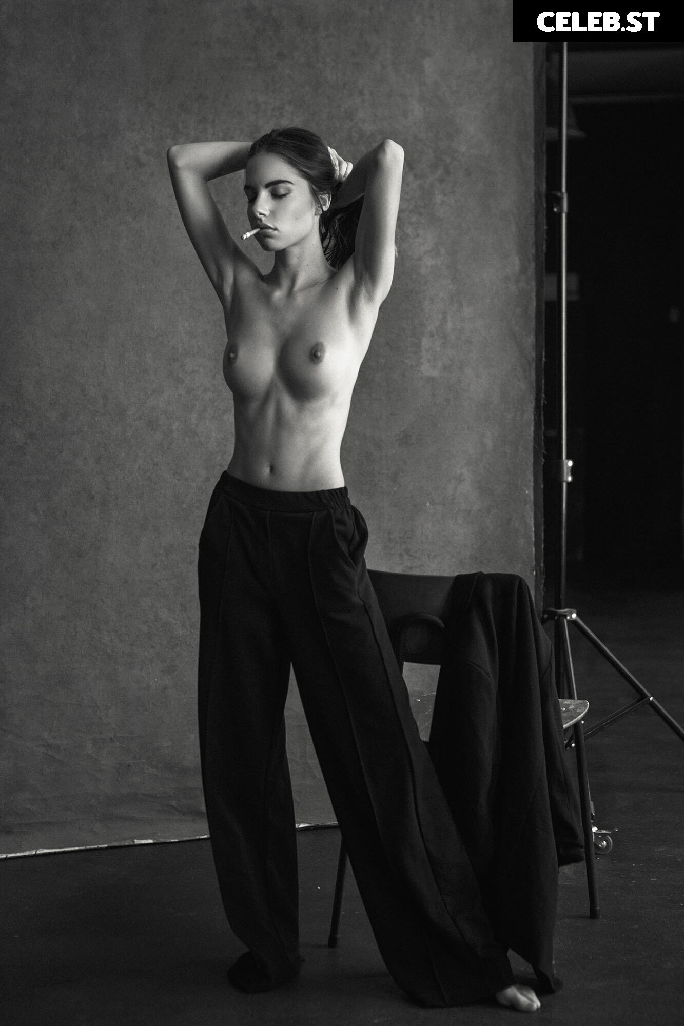Rebecca Bagnol Image 1823185