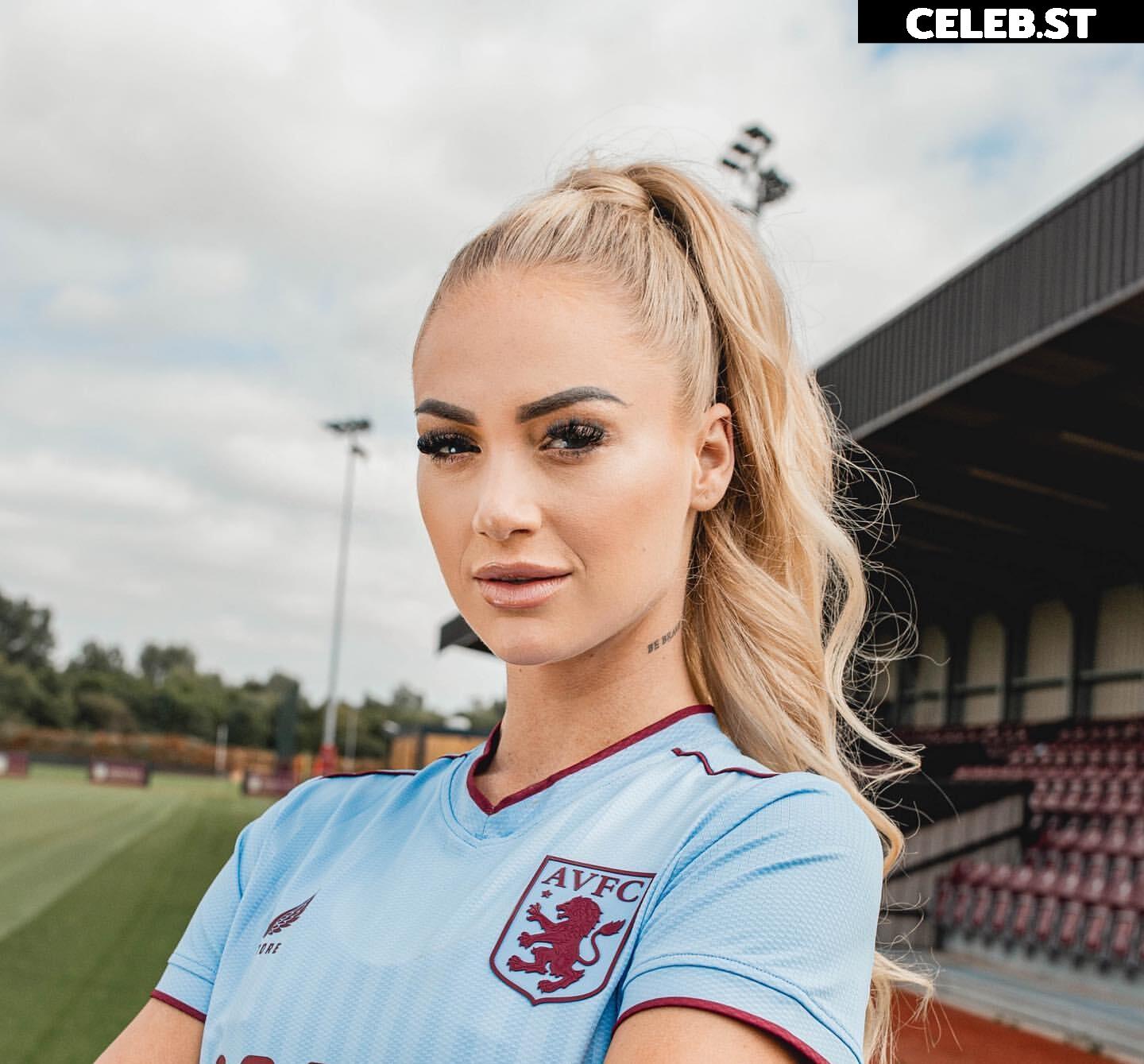 Alisha Lehmann Image 1823118