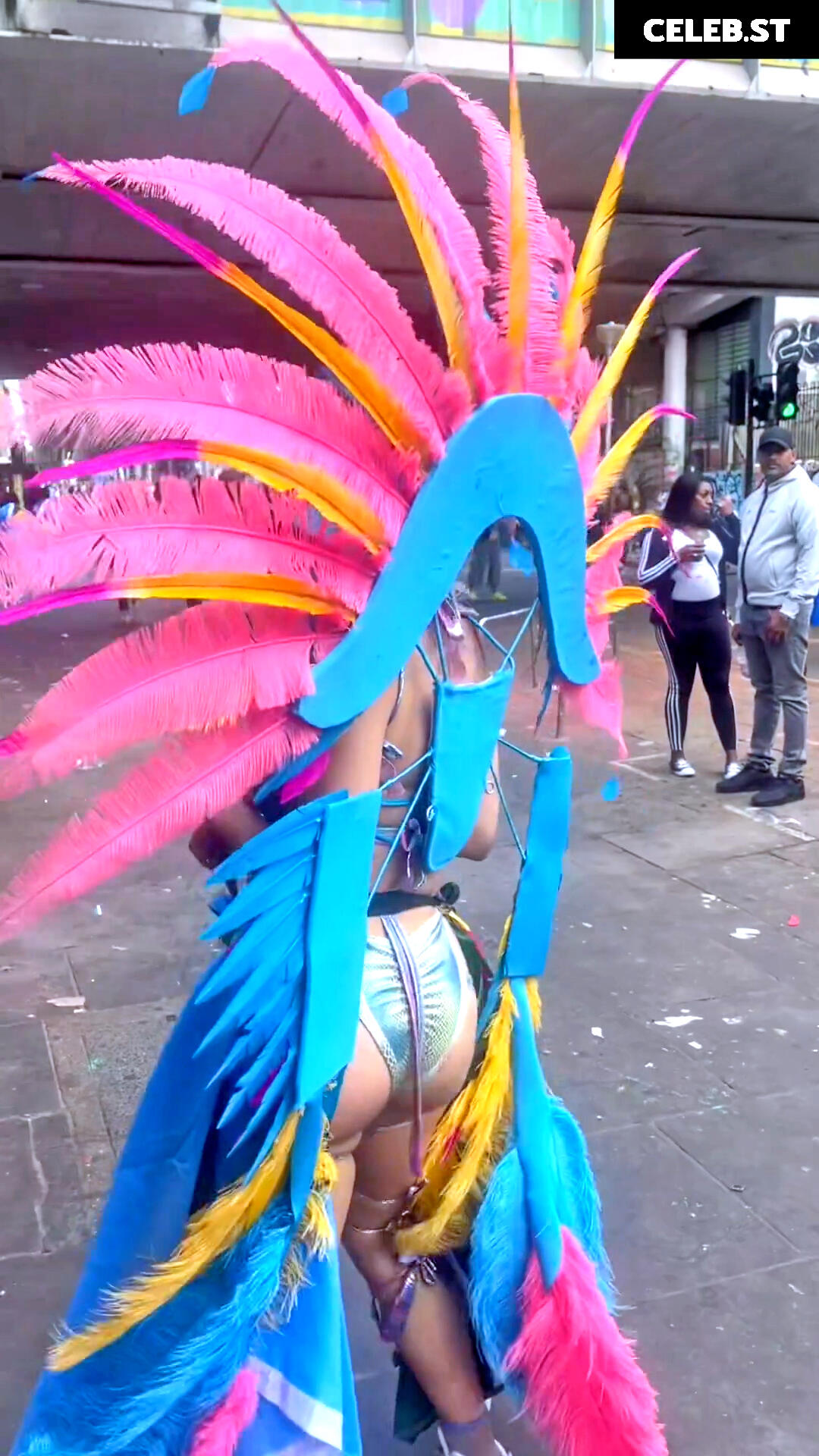 Nathalie Emmanuel Image 1823102