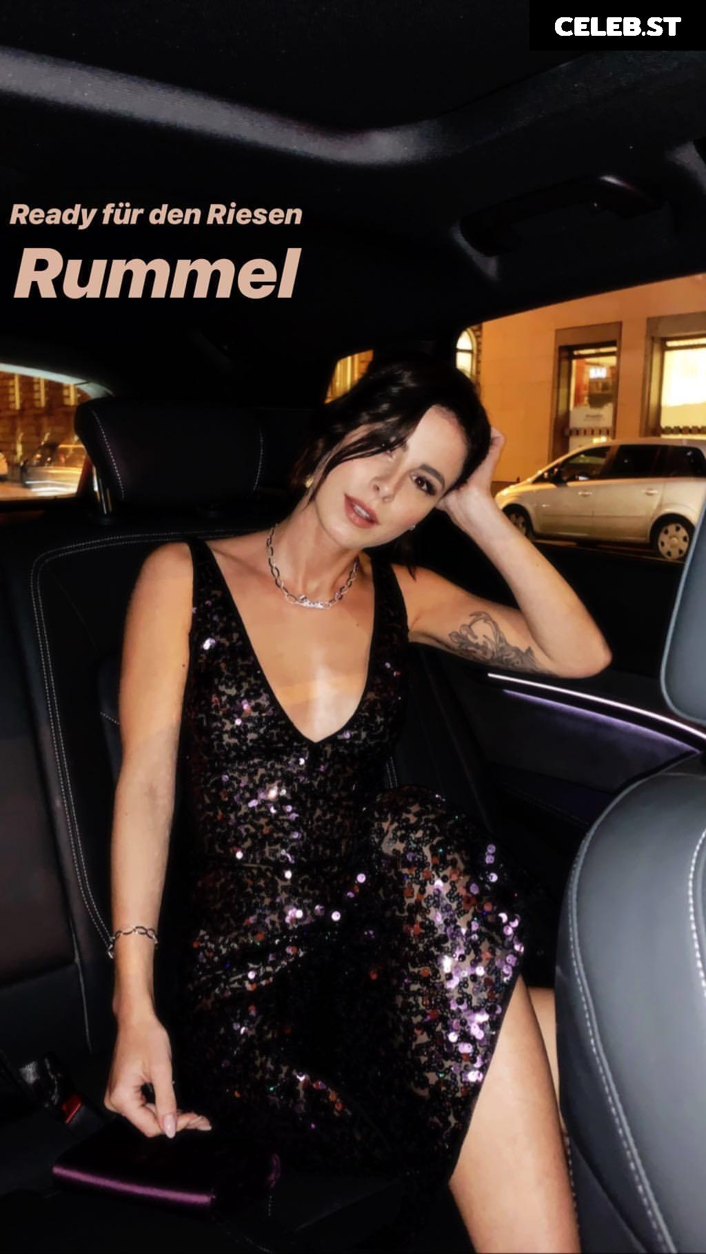 Lena Meyer-Landrut Image 1823136