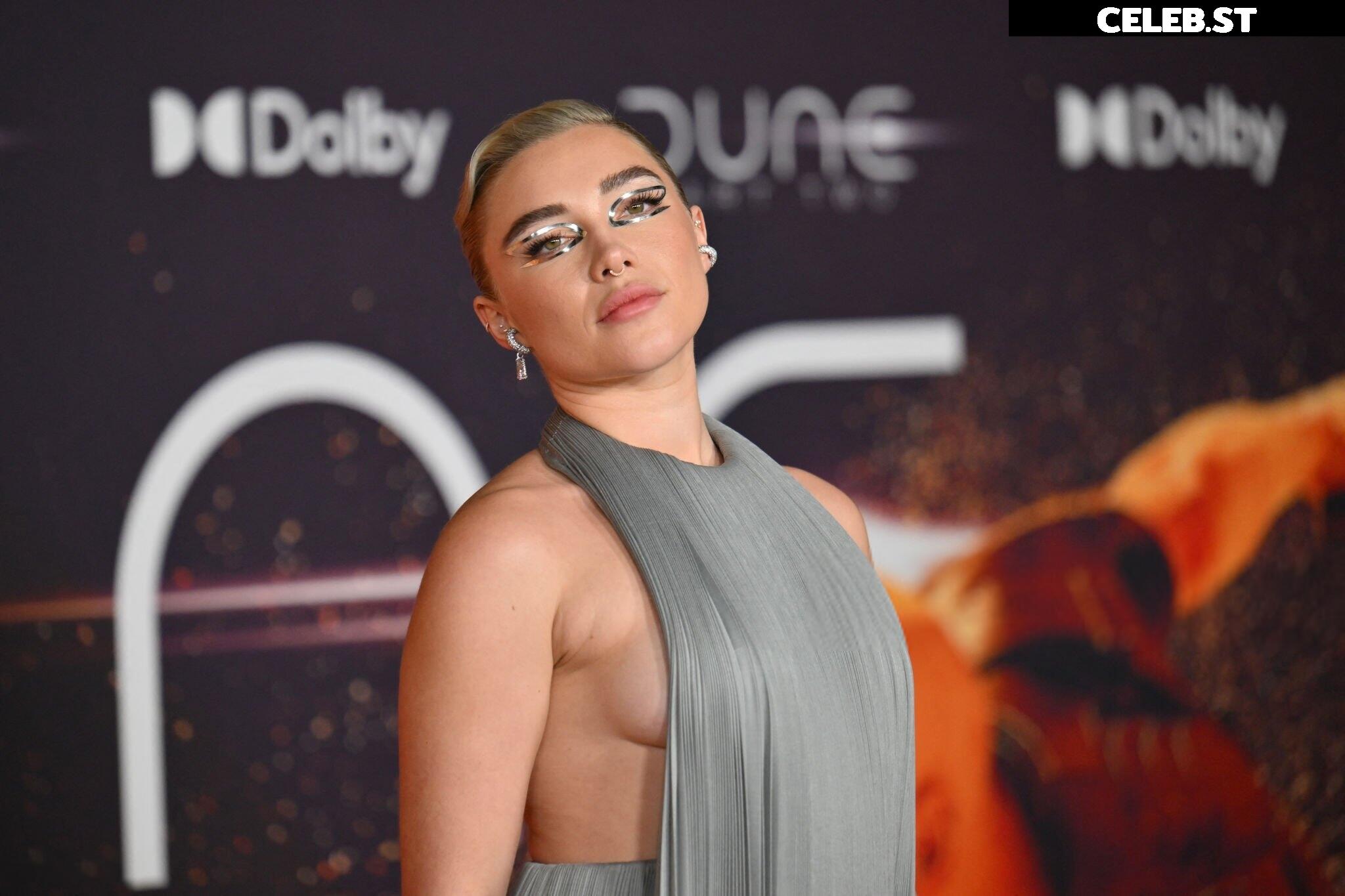Florence Pugh Image 1823137