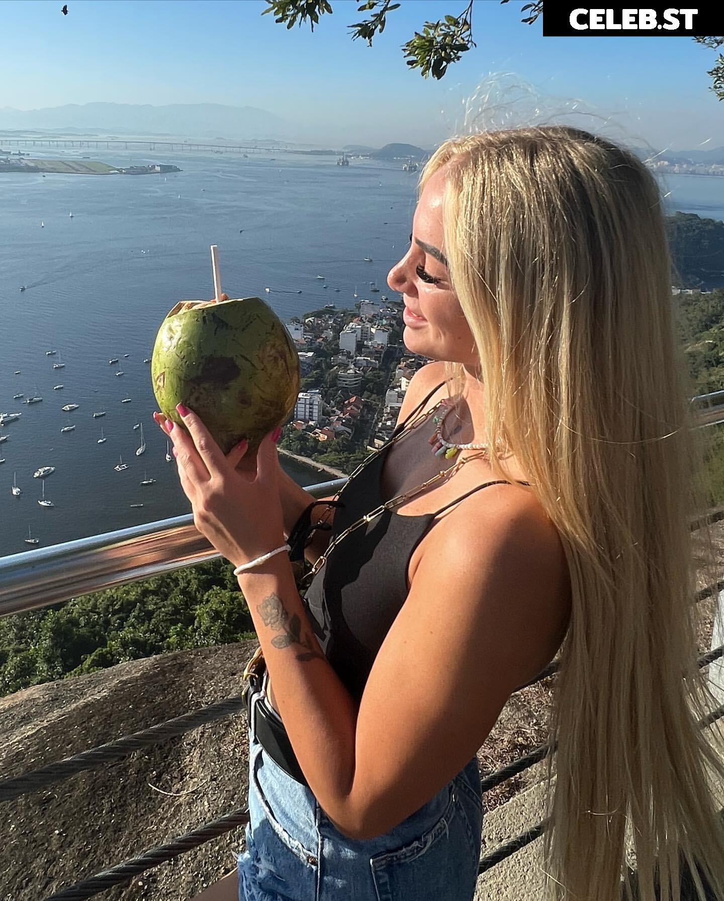 Alisha Lehmann Image 1823008