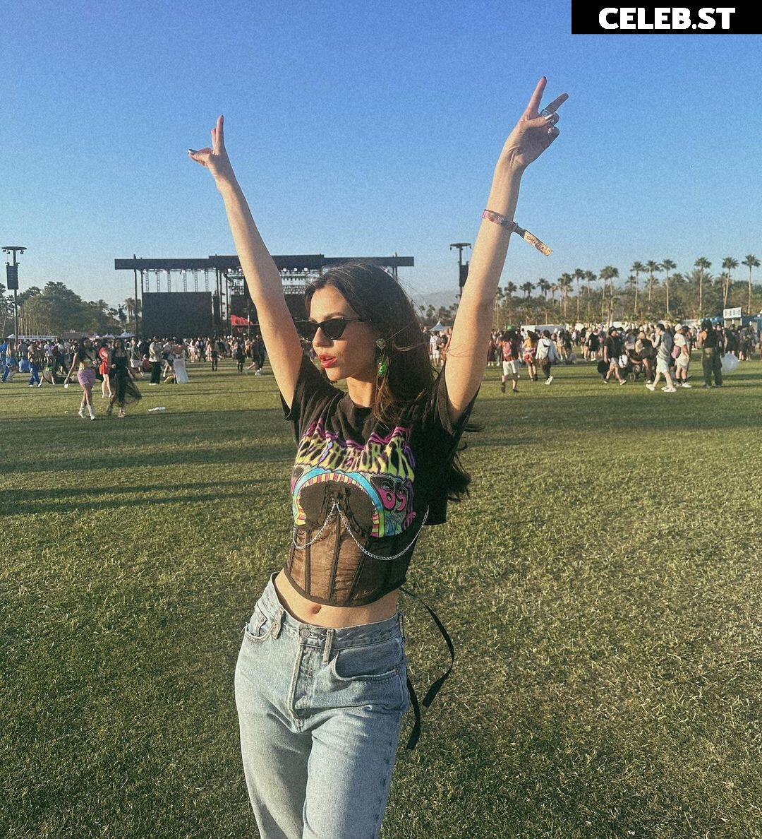 Victoria Justice Image 1823005