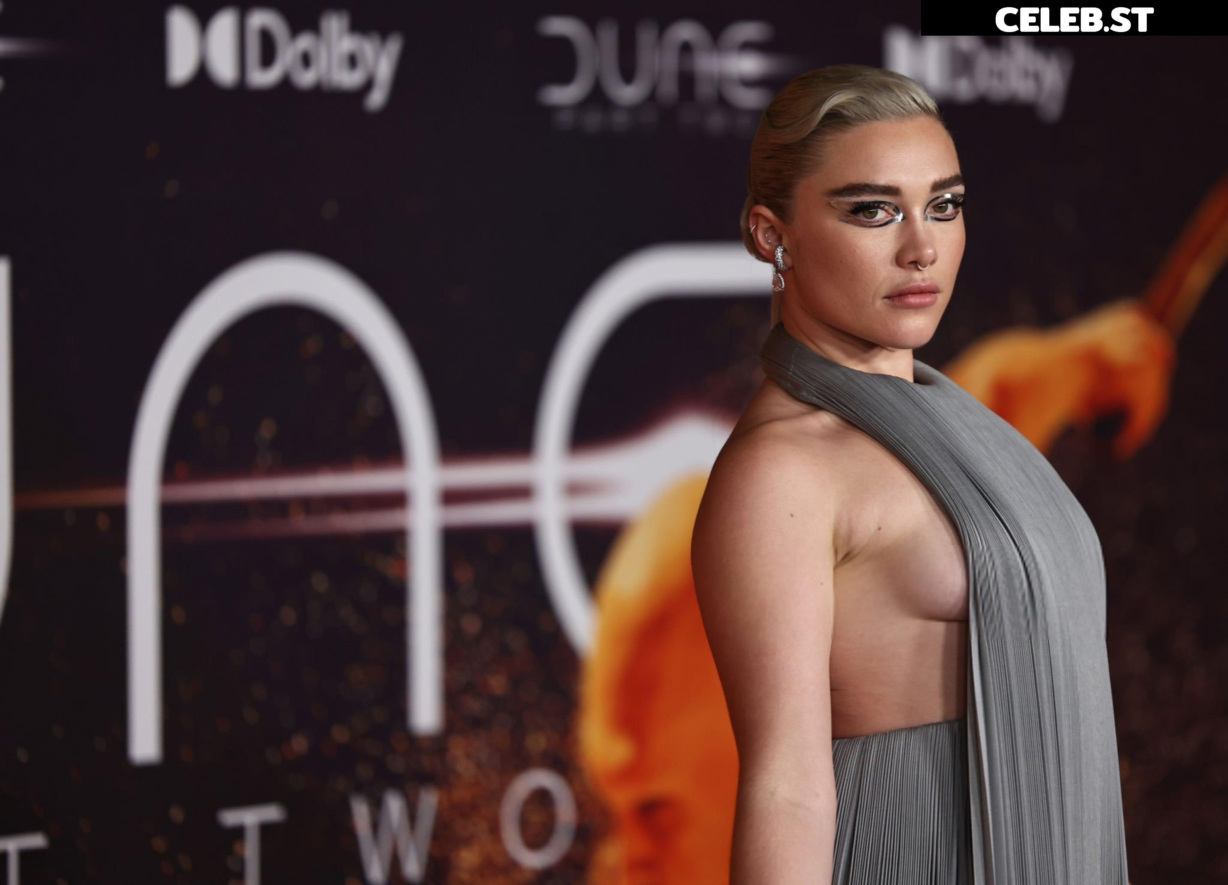 Florence Pugh Image 1823392