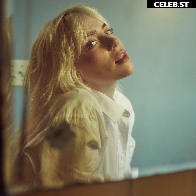 Billie Eilish Image 1823393