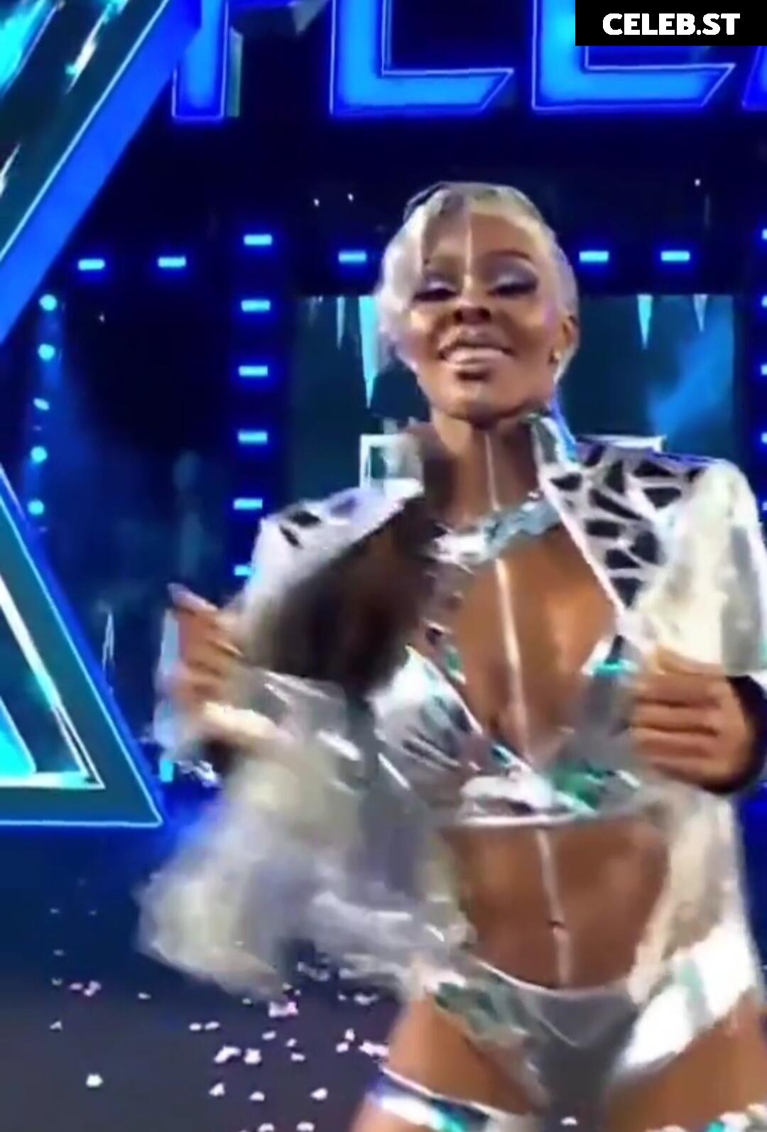 Jade Cargill Image 1823313