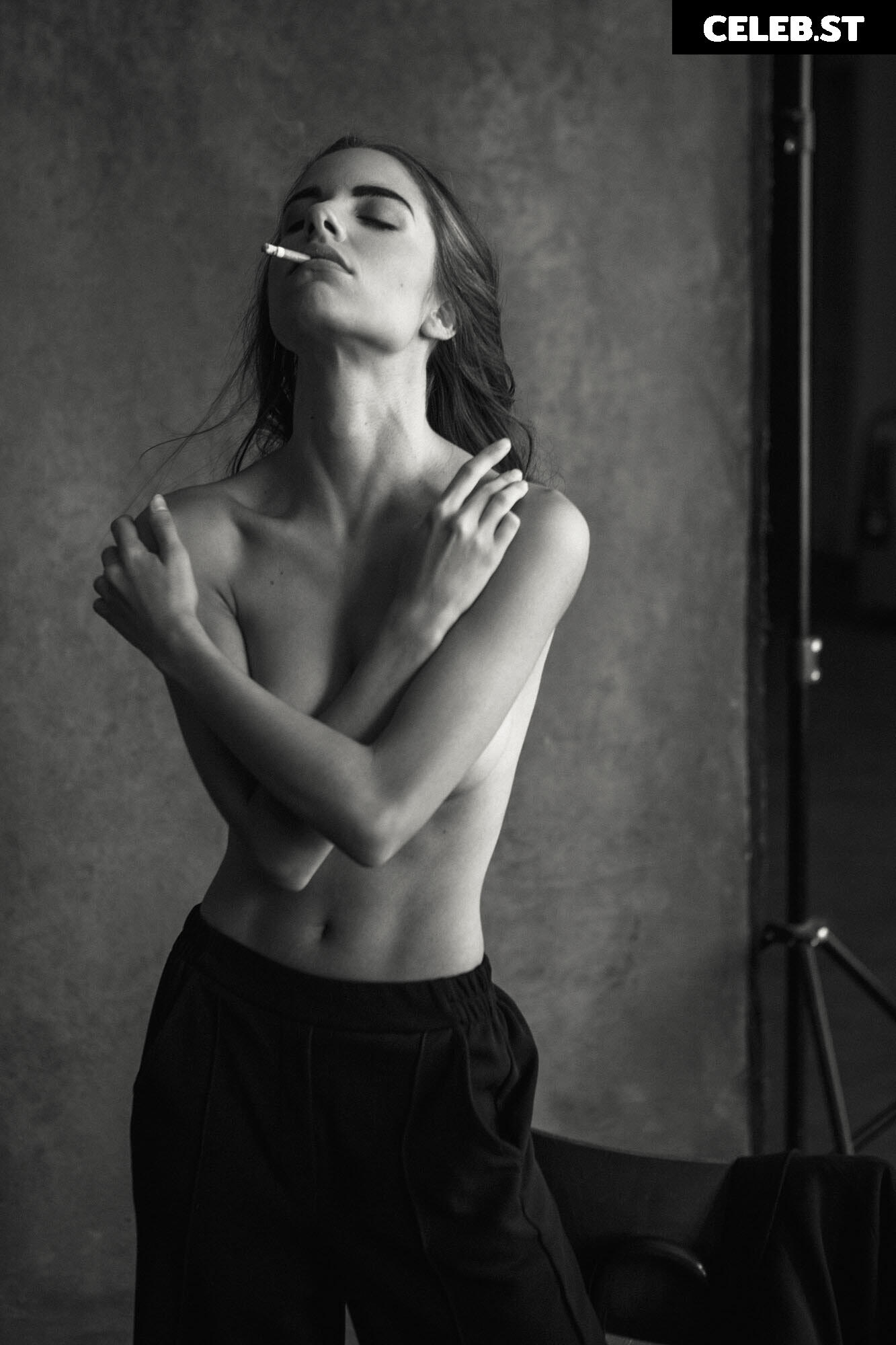 Rebecca Bagnol Image 1823267