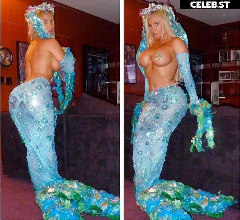 Nicole Coco Austin Image 1823200
