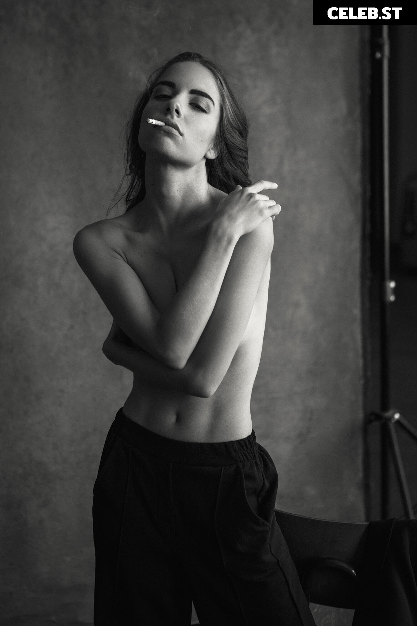 Rebecca Bagnol Image 1823235