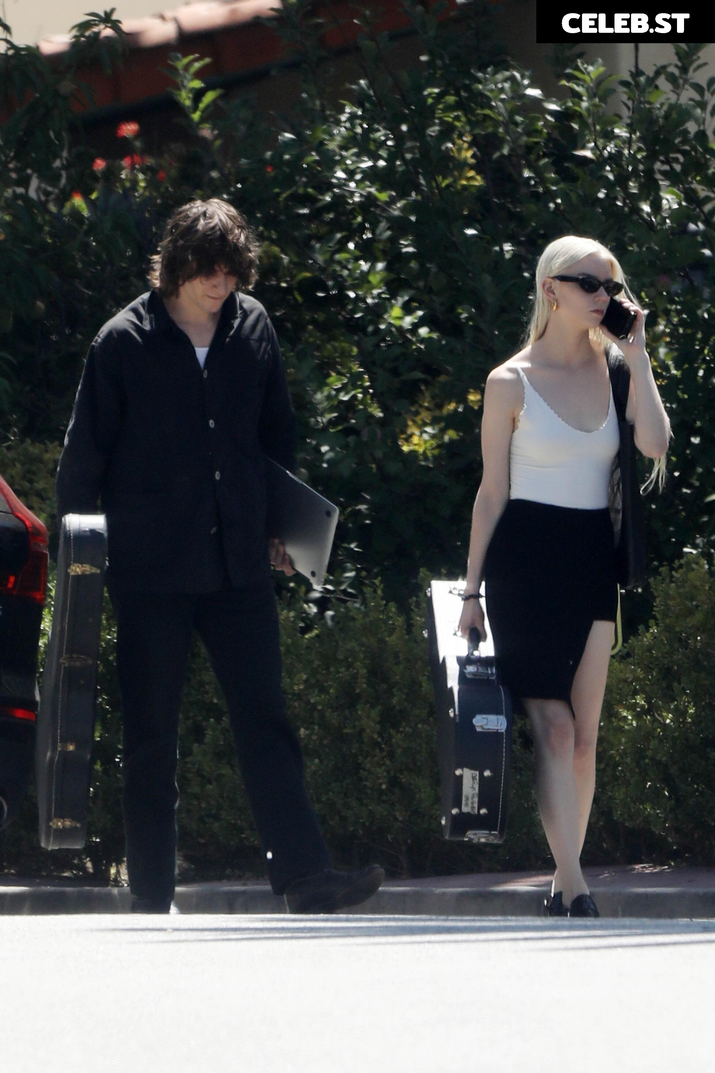 Anya Taylor-Joy Image 1823993