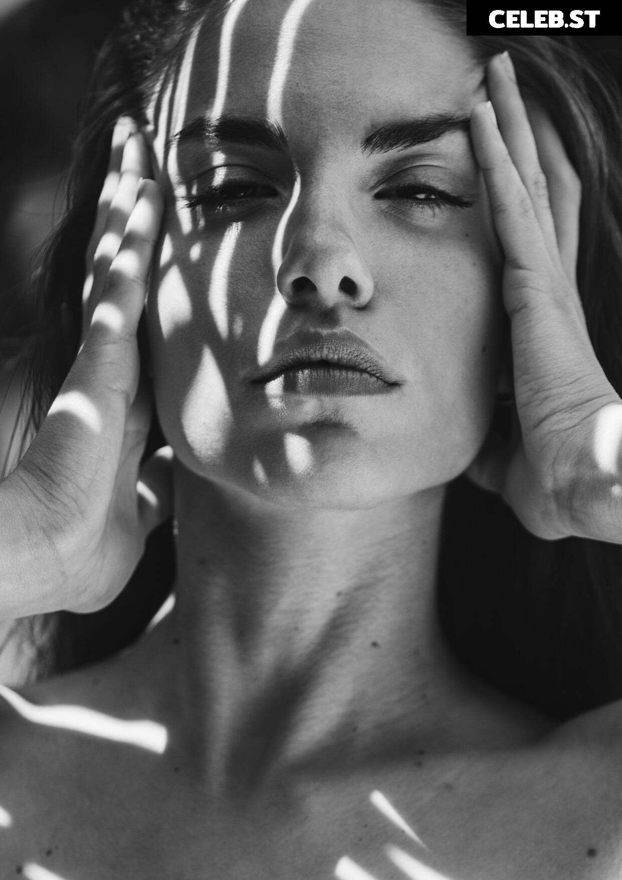 Rebecca Bagnol Image 1823950