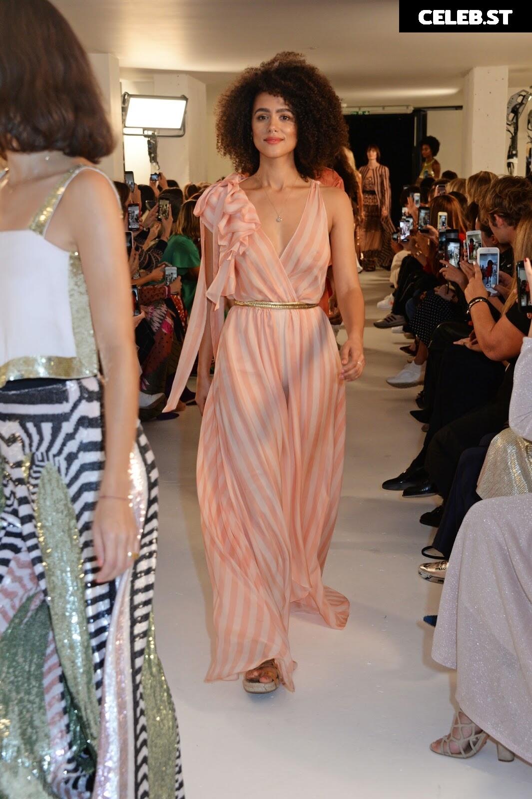 Nathalie Emmanuel Image 1823976