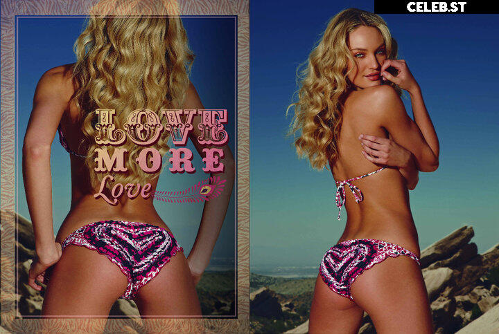 Candice Swanepoel Image 1823966