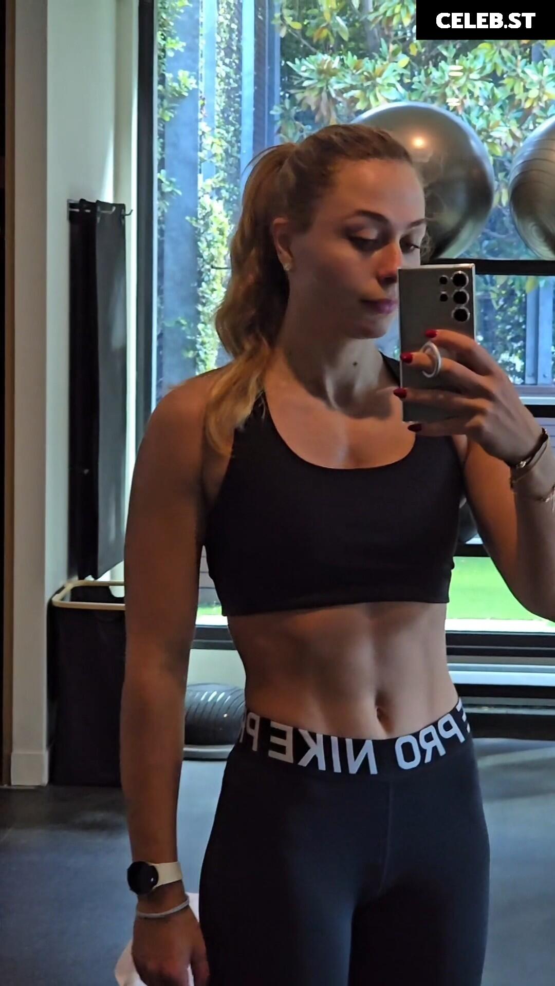 Sophia Flörsch Image 1820850