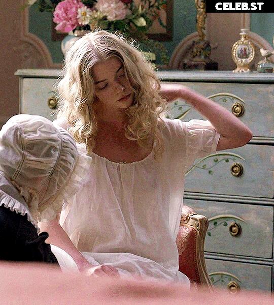 Anya Taylor-Joy Image 1820863