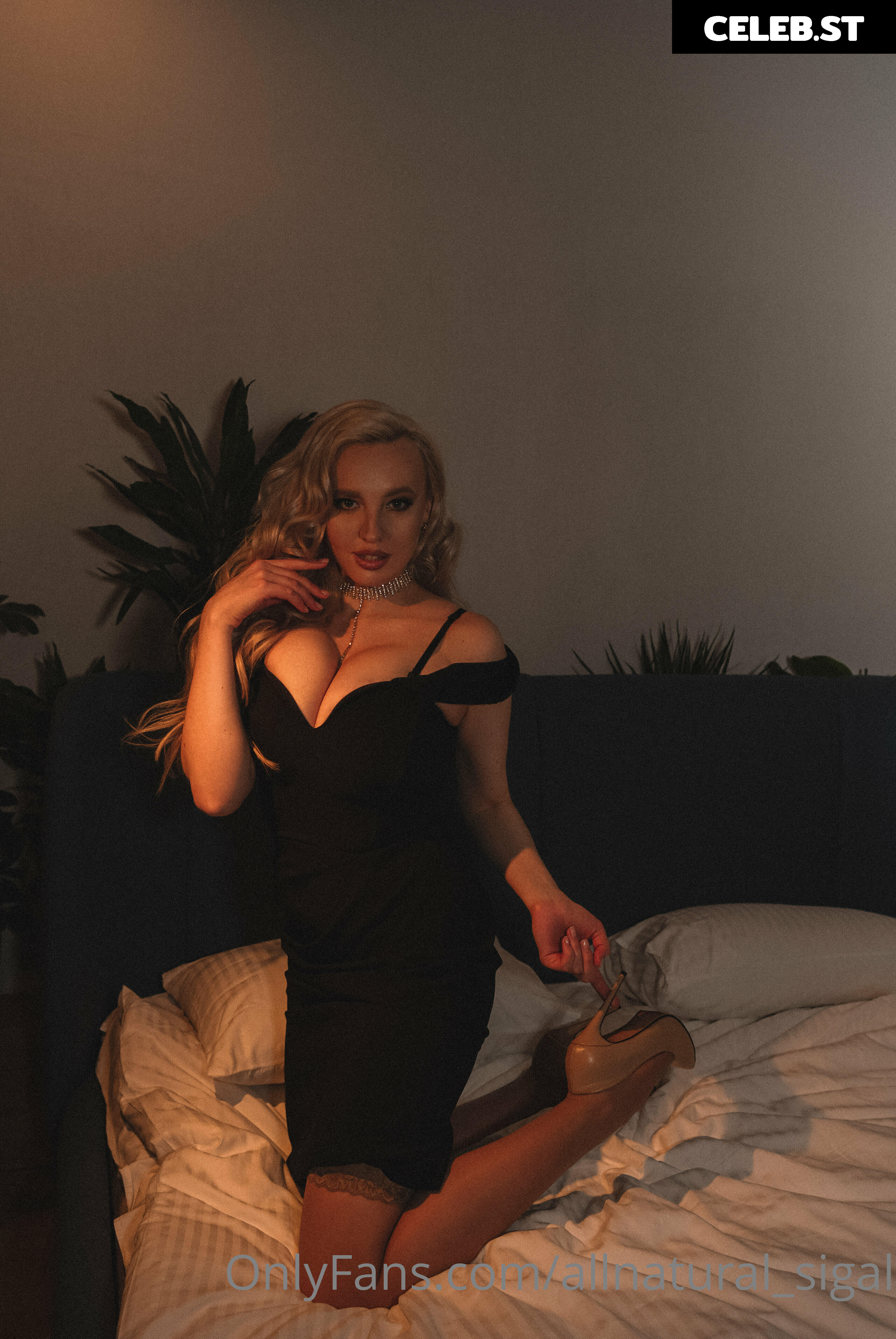 sigalblonde Image 18208127