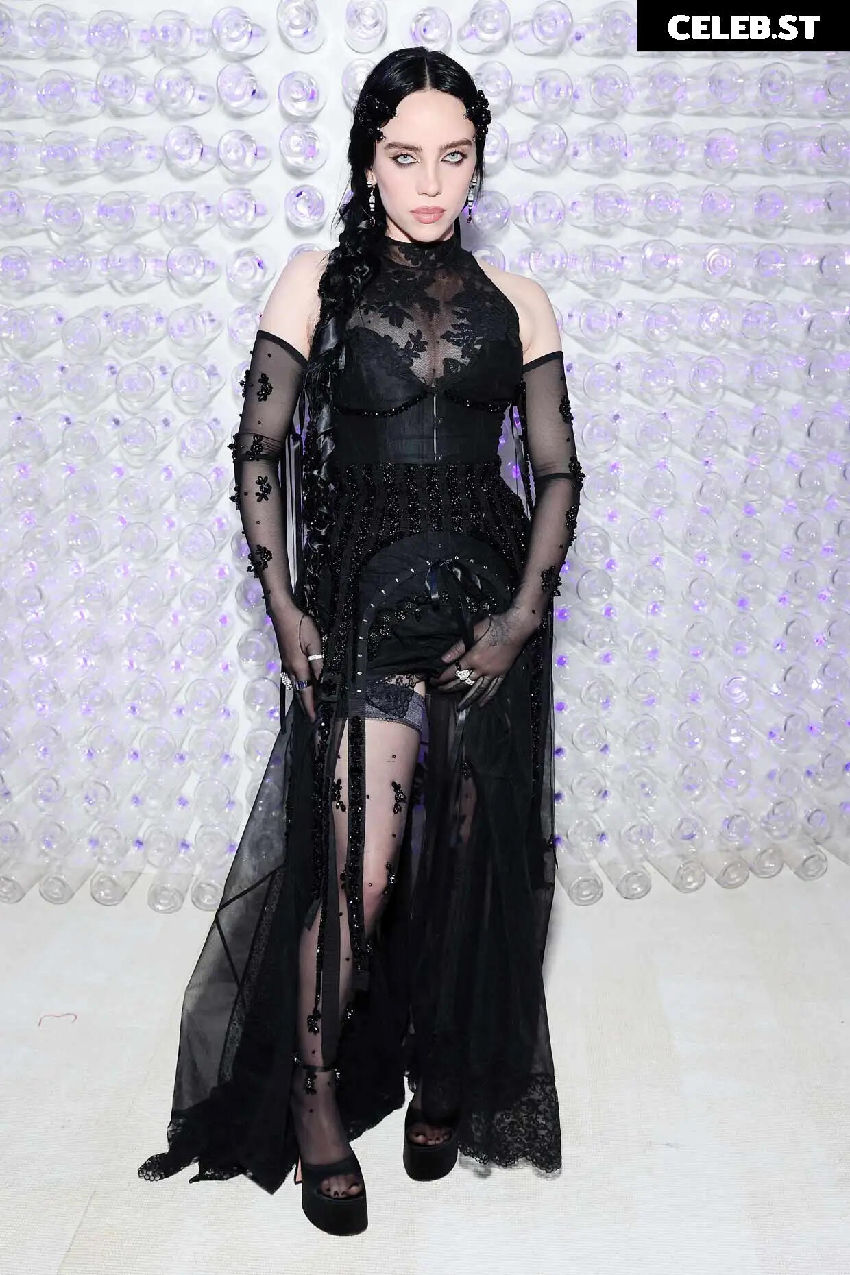 Billie Eilish Image 1820584