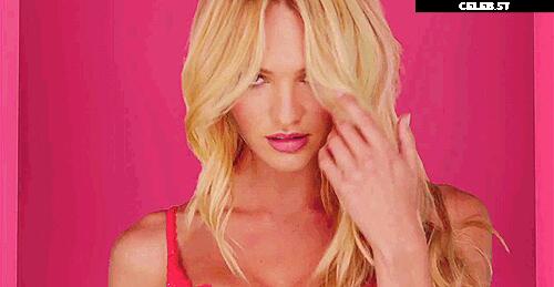 Candice Swanepoel Image 1820553