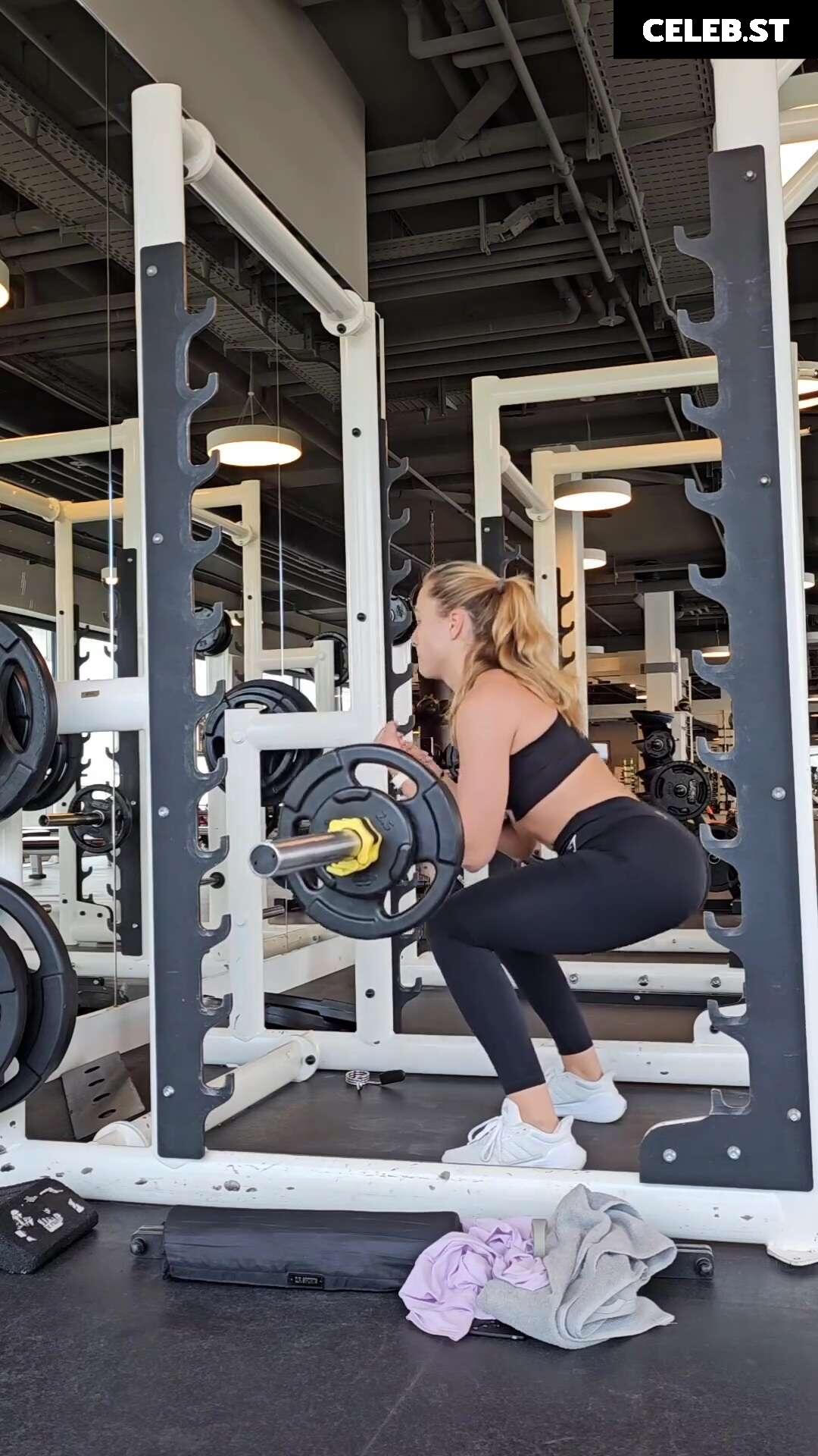 Sophia Flörsch Image 1820549