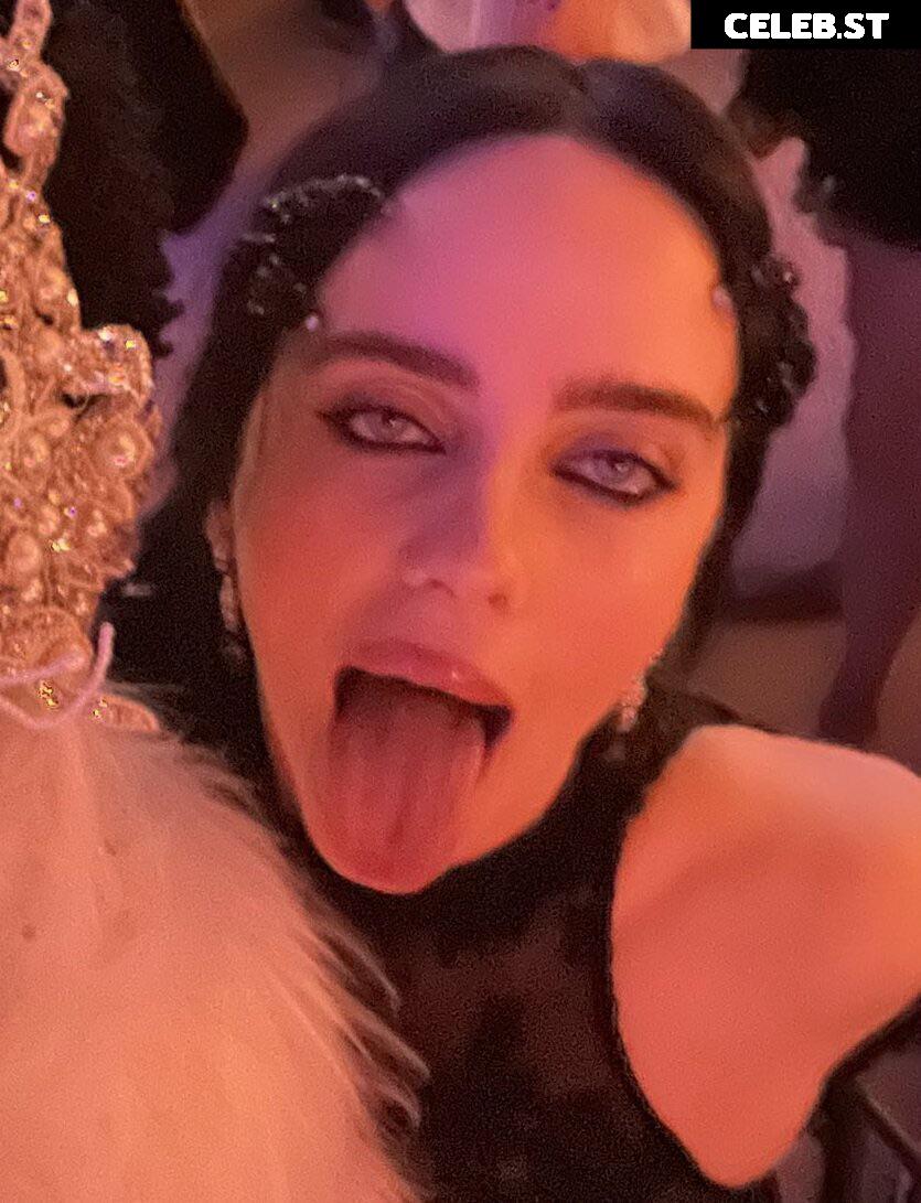 Billie Eilish Image 1820563