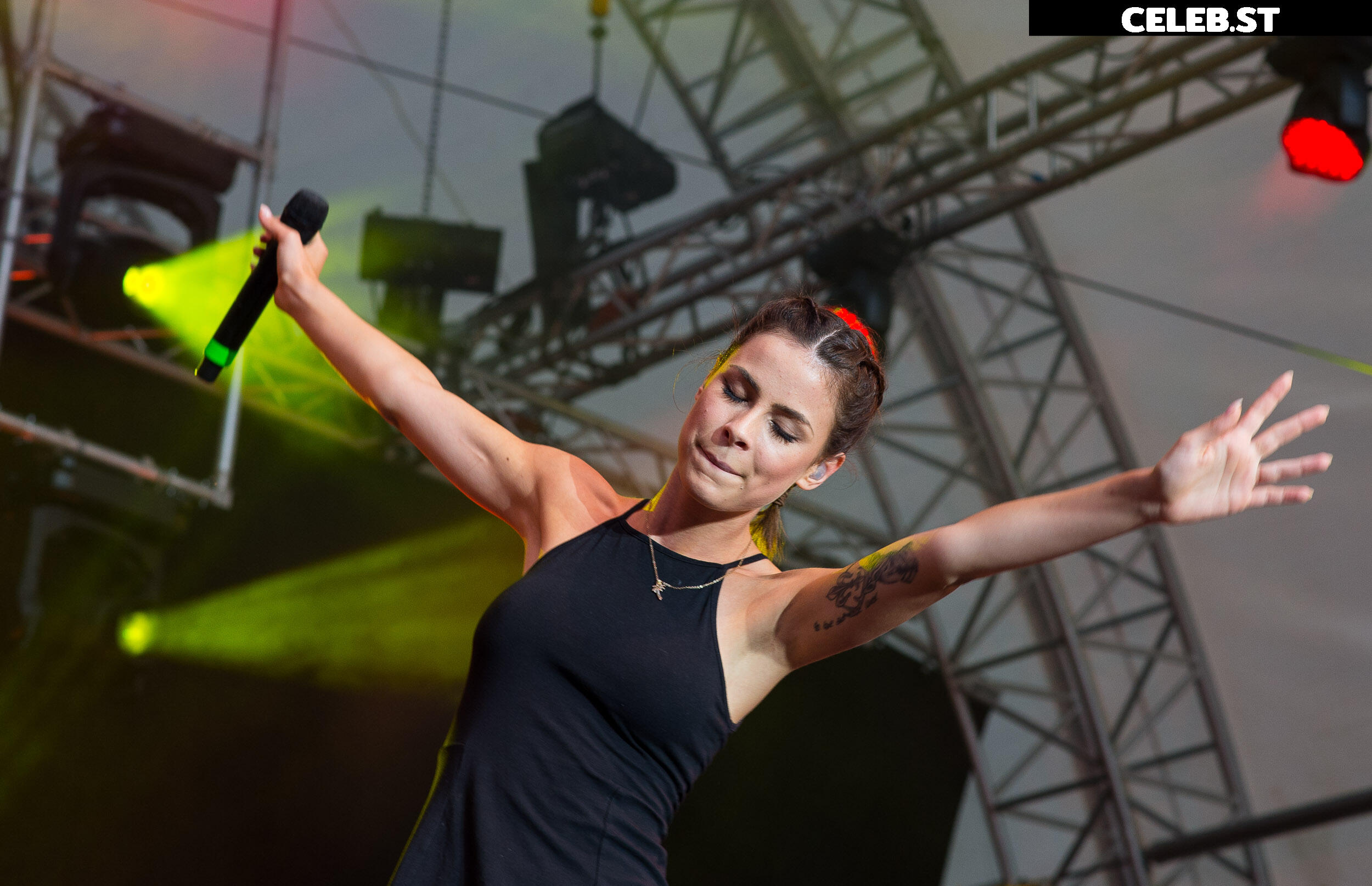 Lena Meyer-Landrut Image 1820521