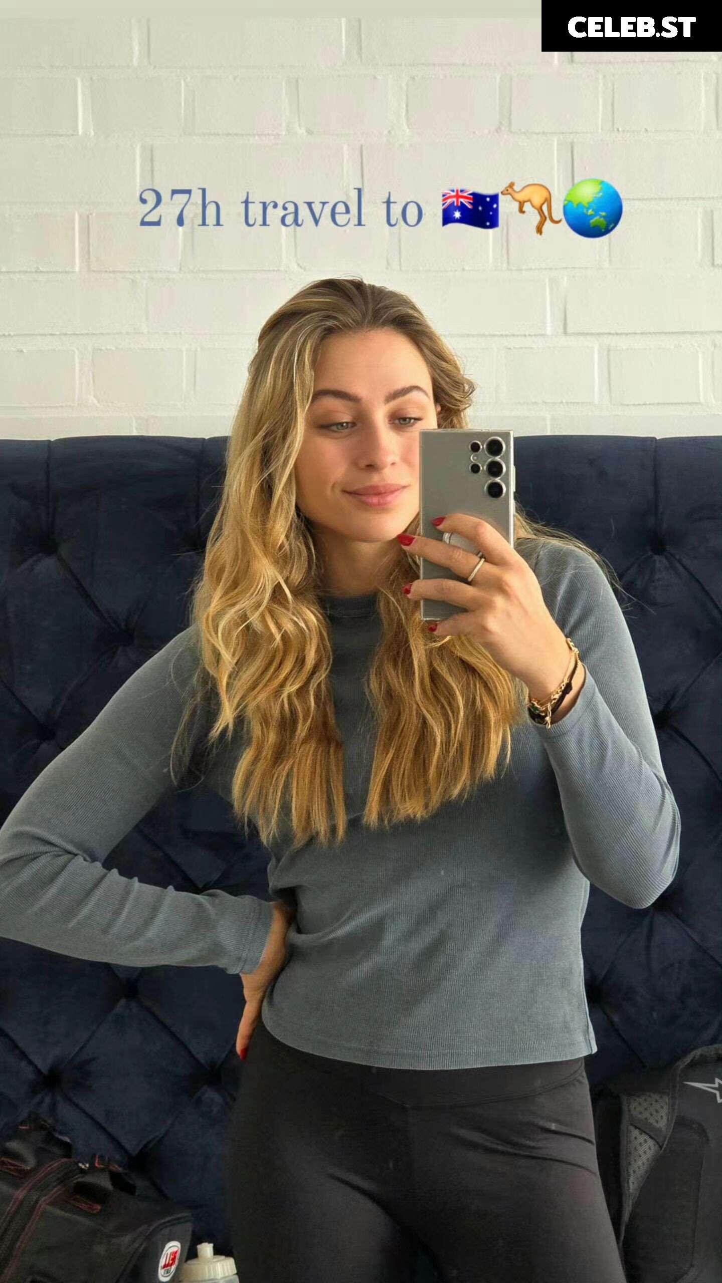 Sophia Flörsch Image 1820490