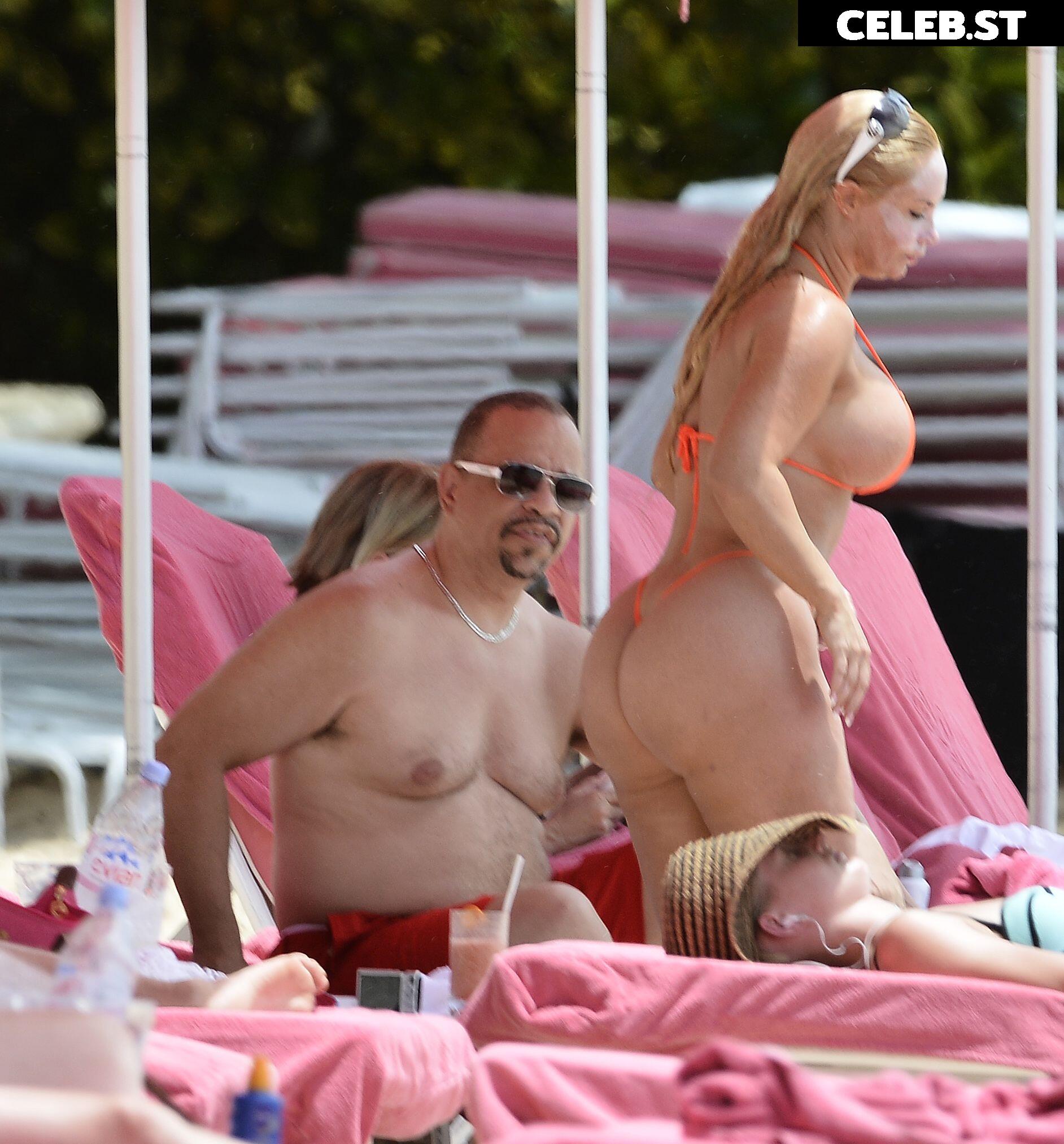 Nicole Coco Austin Image 1820445