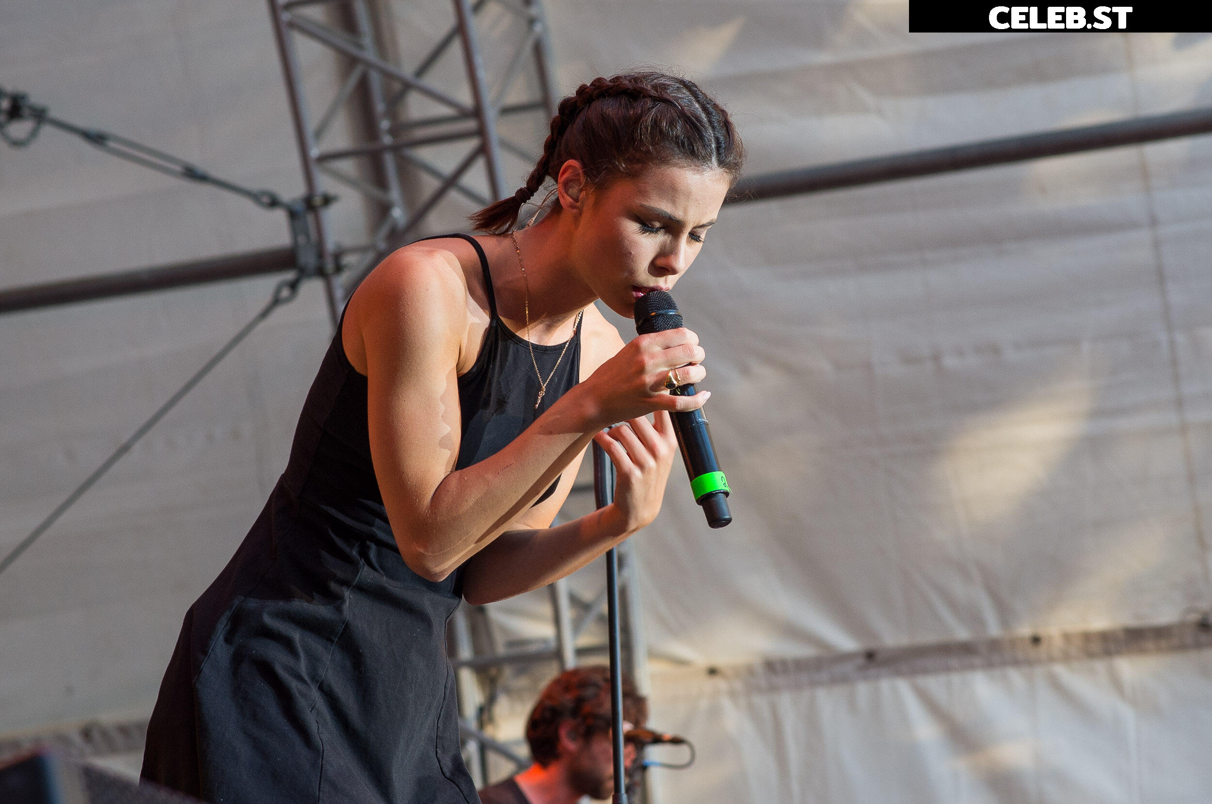 Lena Meyer-Landrut Image 1820465