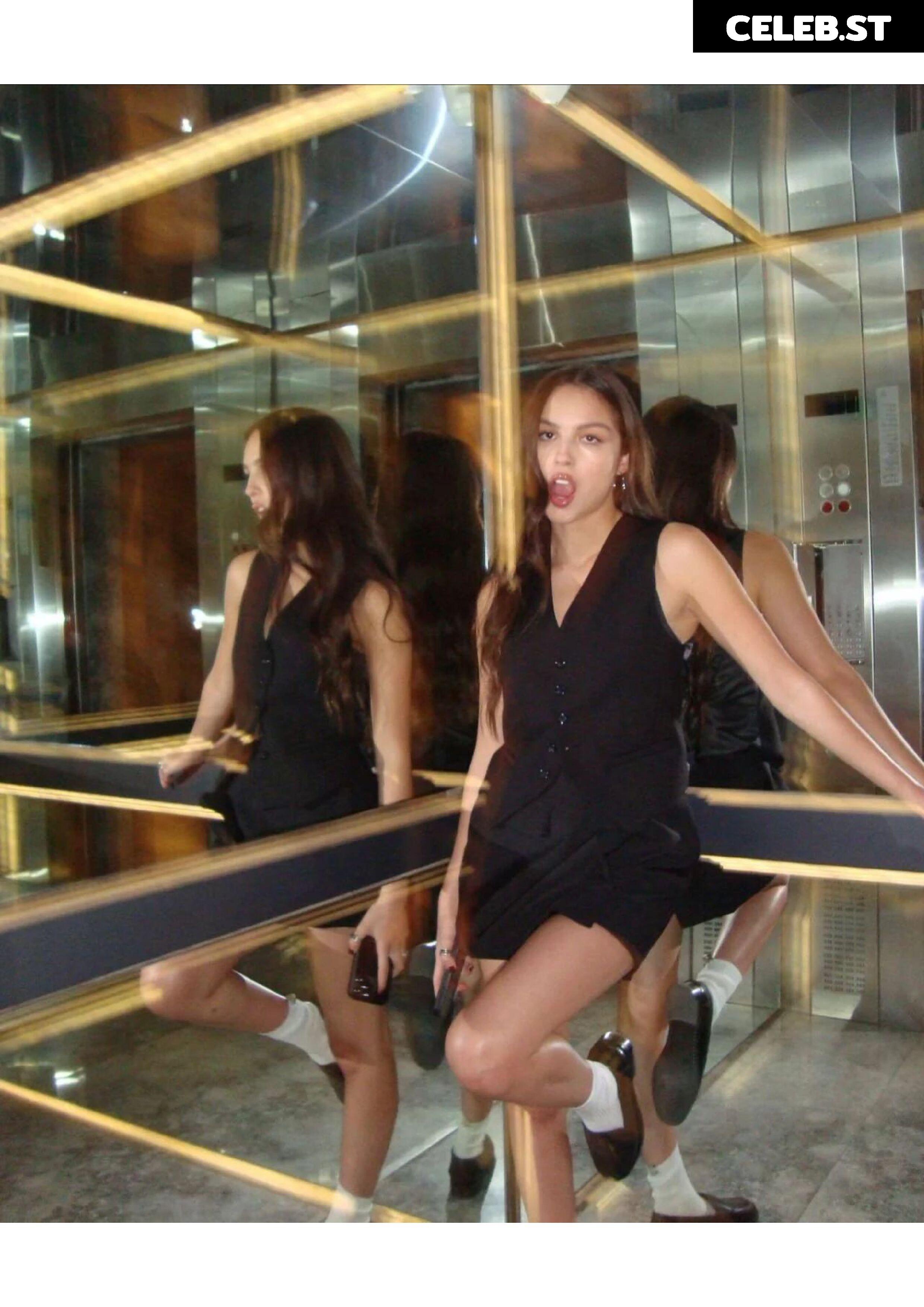 Olivia Rodrigo Image 1820784