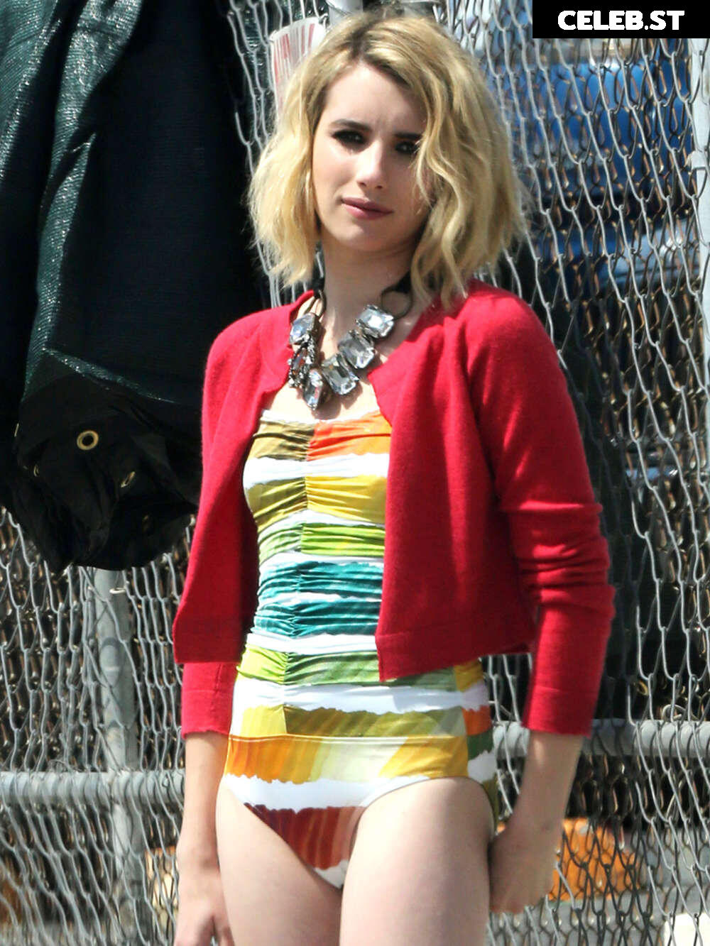 Emma Roberts Image 1820717