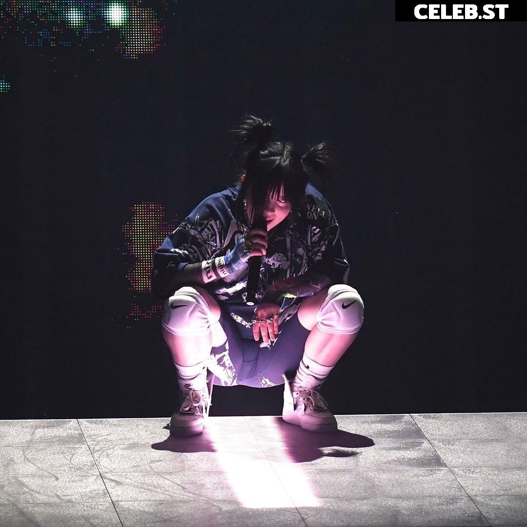 Billie Eilish Image 1820145