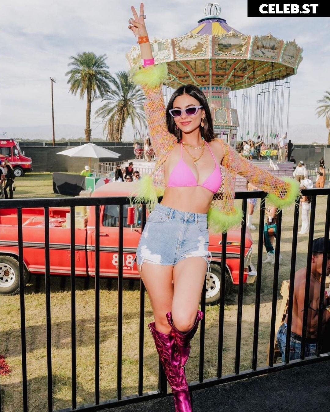 Victoria Justice Image 1820107