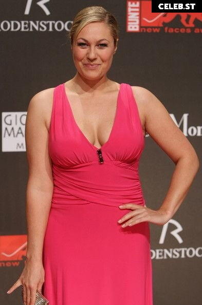 Ruth Moschner Image 1820139