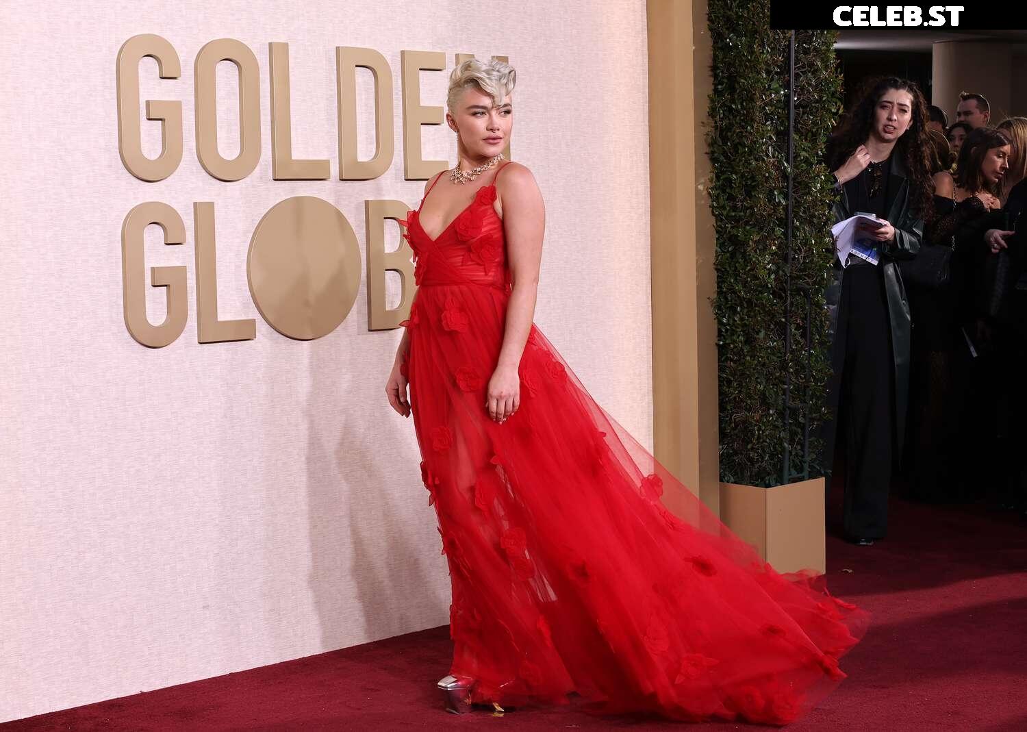 Florence Pugh Image 1820056