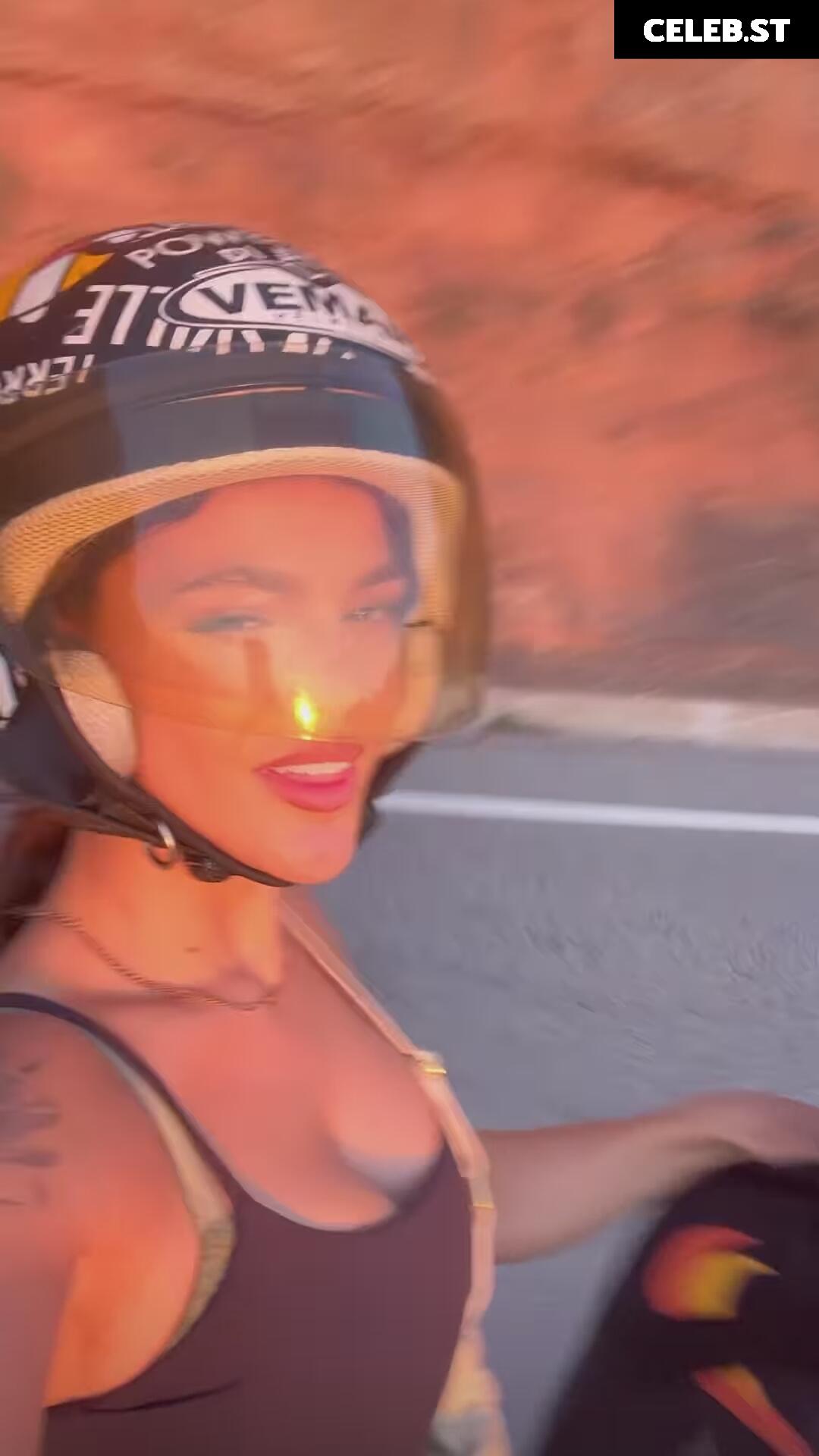 Jeje Lopes Image 1820077