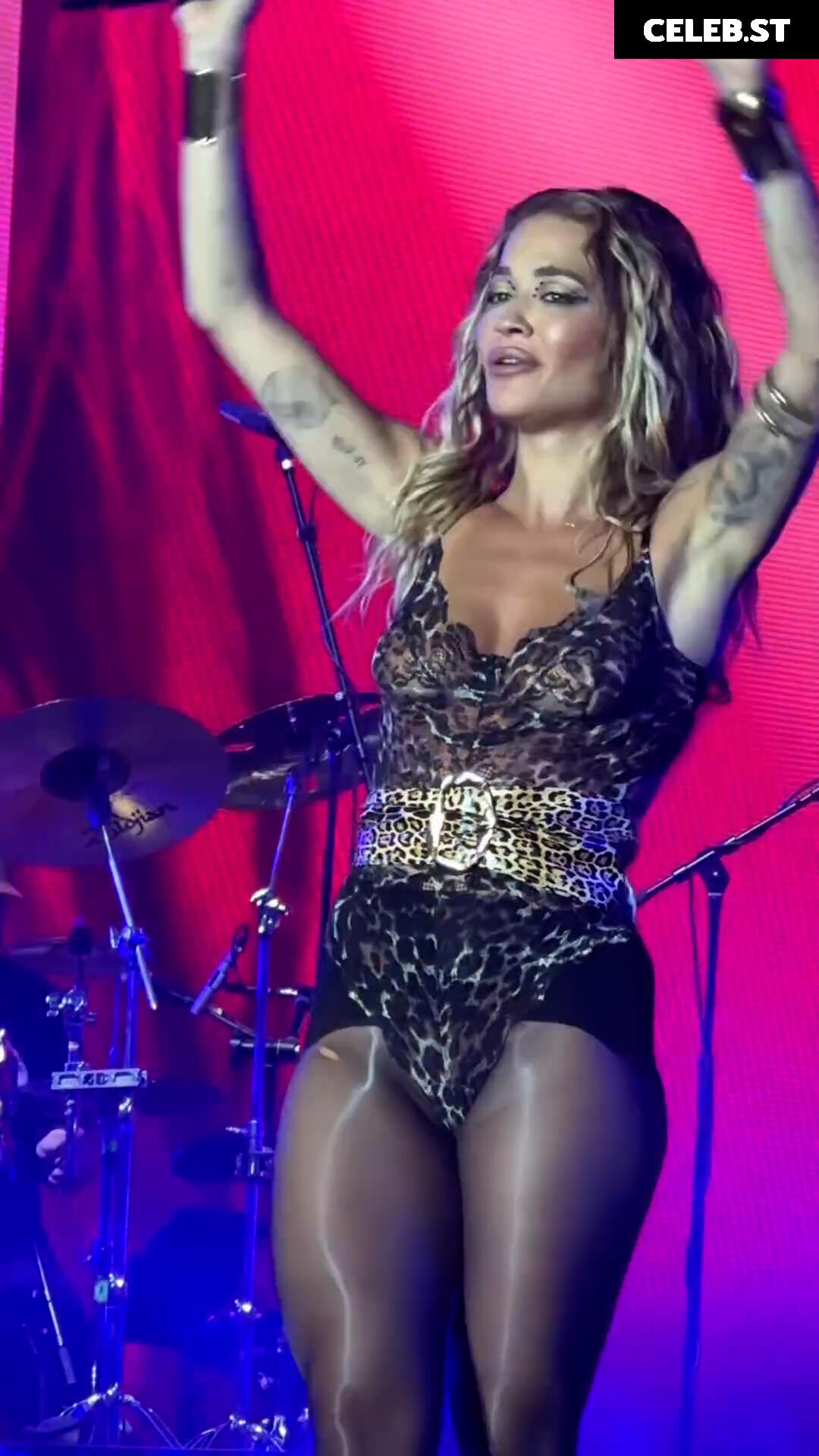 Rita Ora Image 1820395