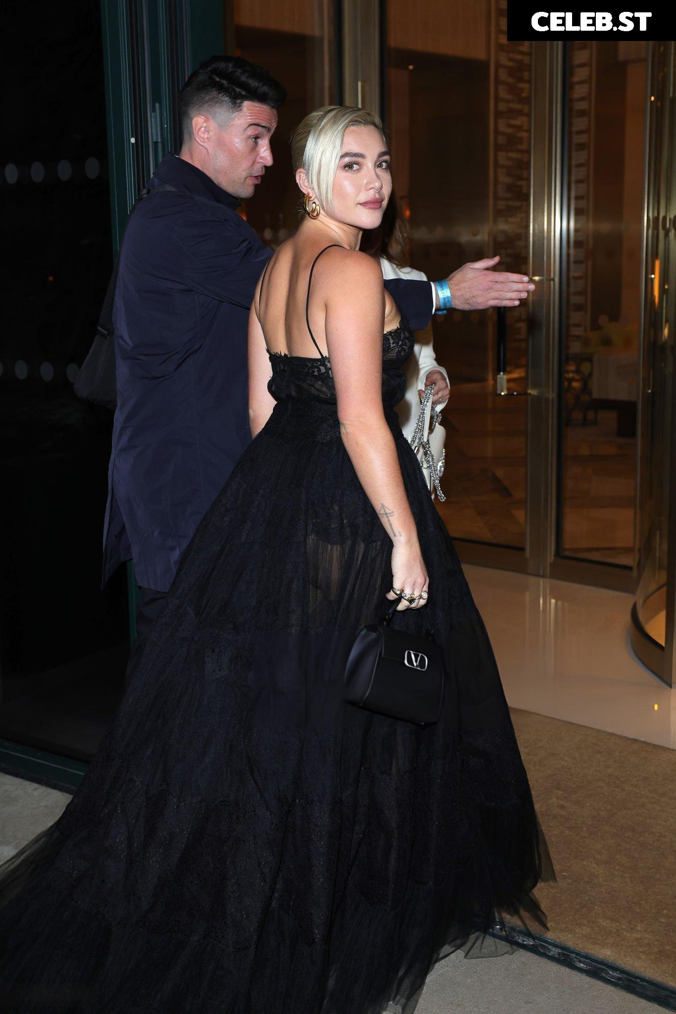 Florence Pugh Image 1820280