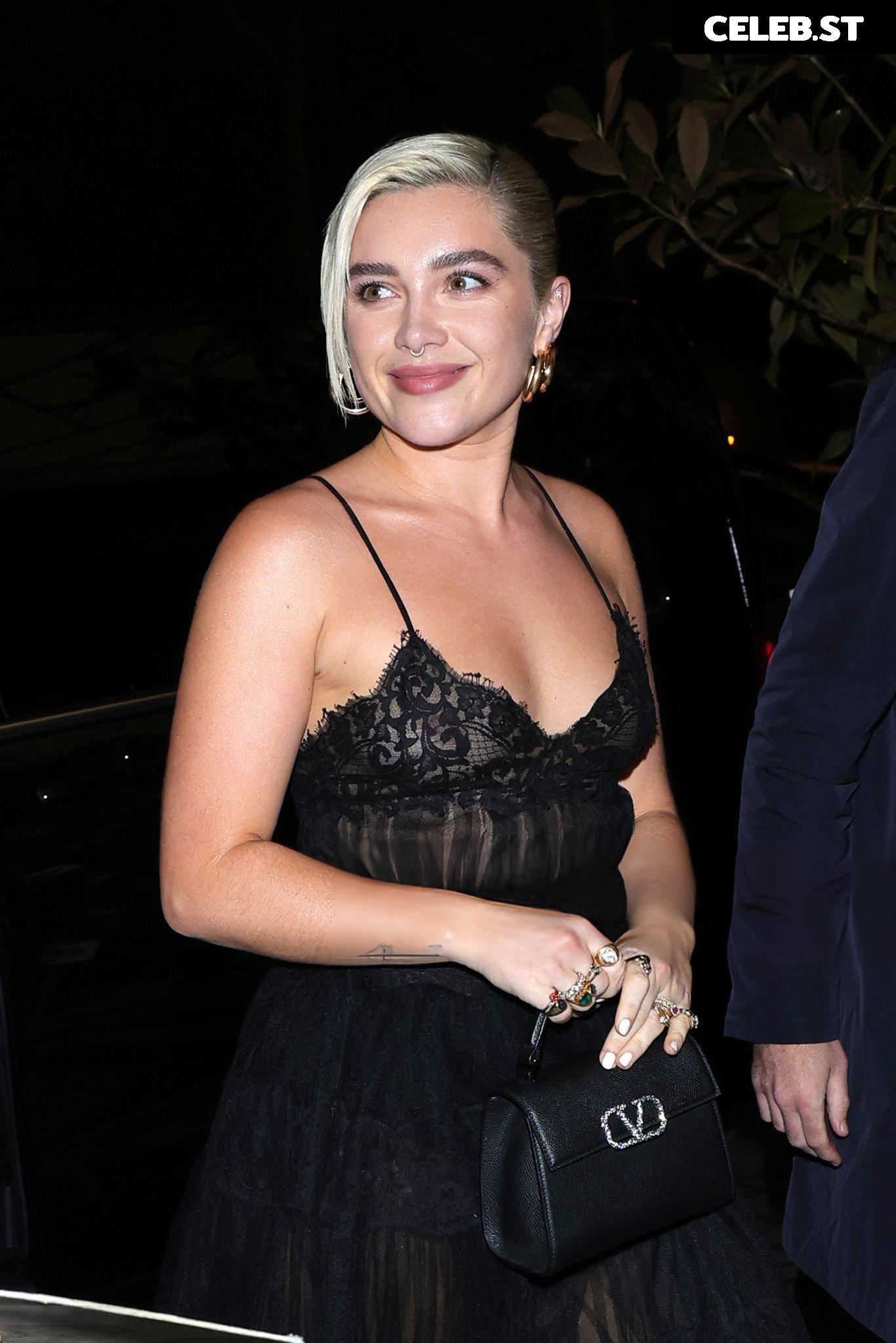 Florence Pugh Image 1820257