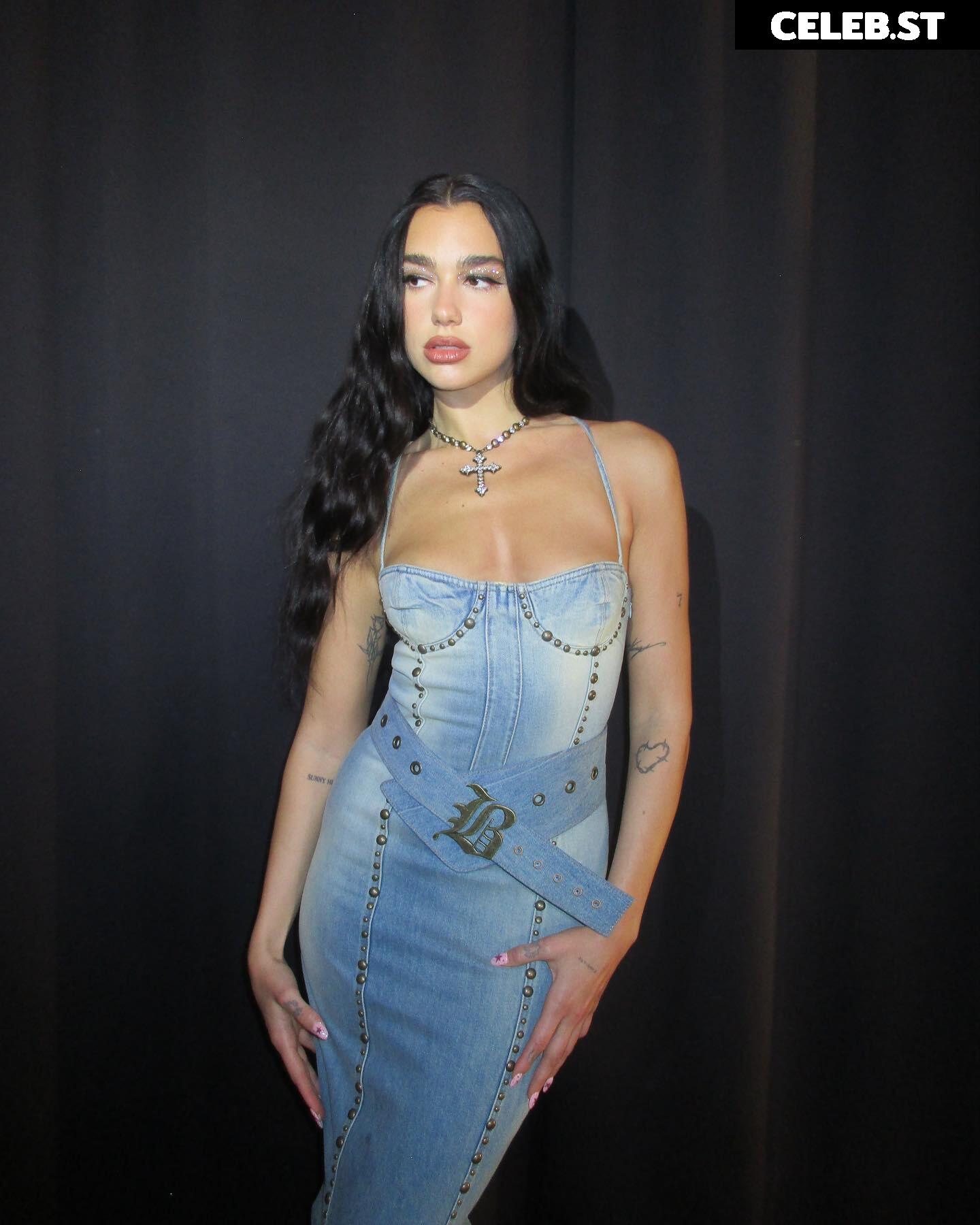 Dua Lipa Image 1820209