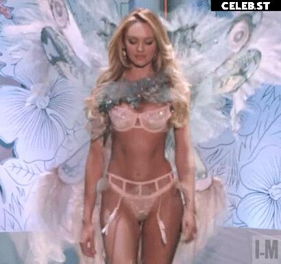 Candice Swanepoel Image 1820972