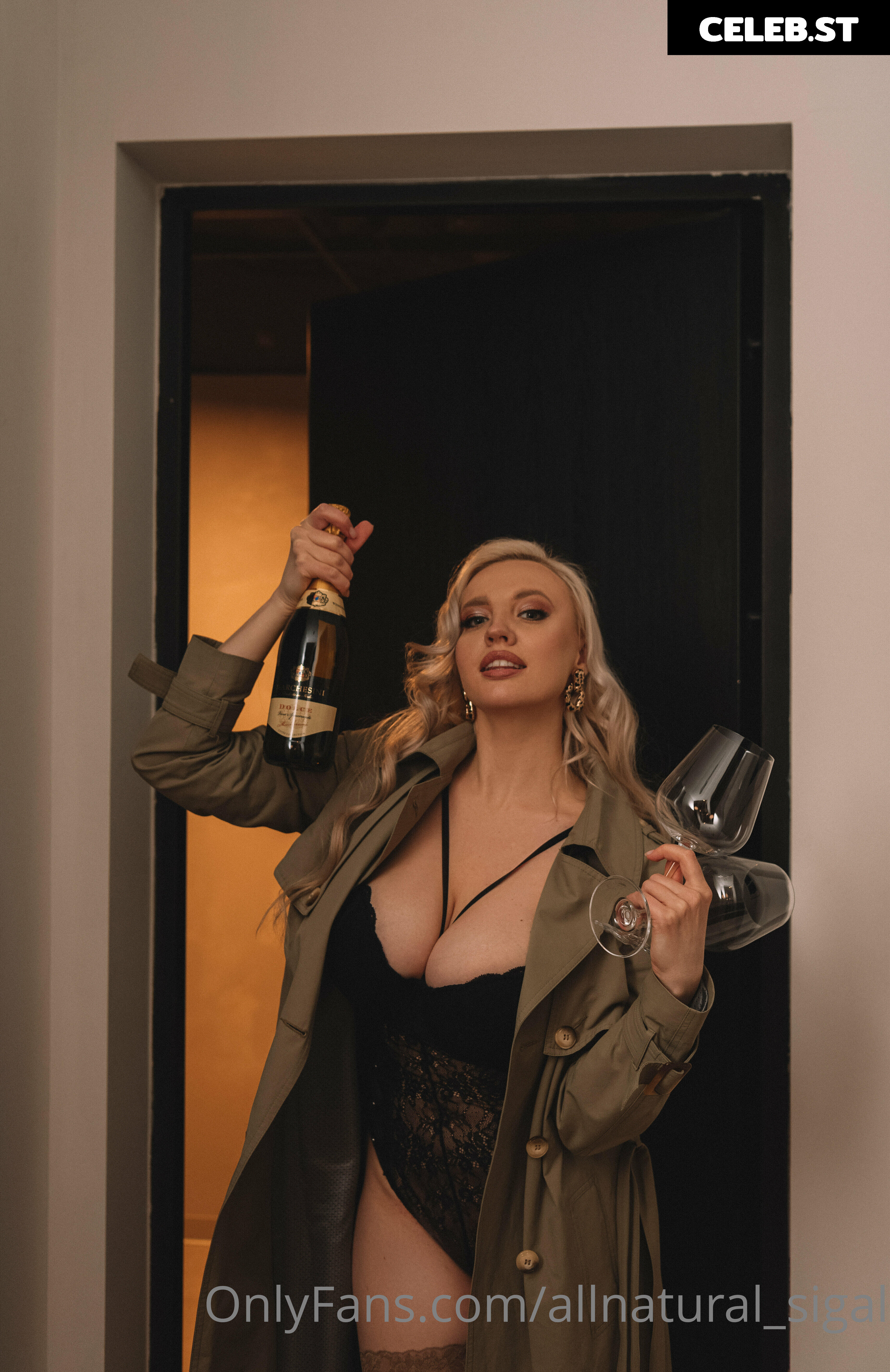 sigalblonde Image 18209368