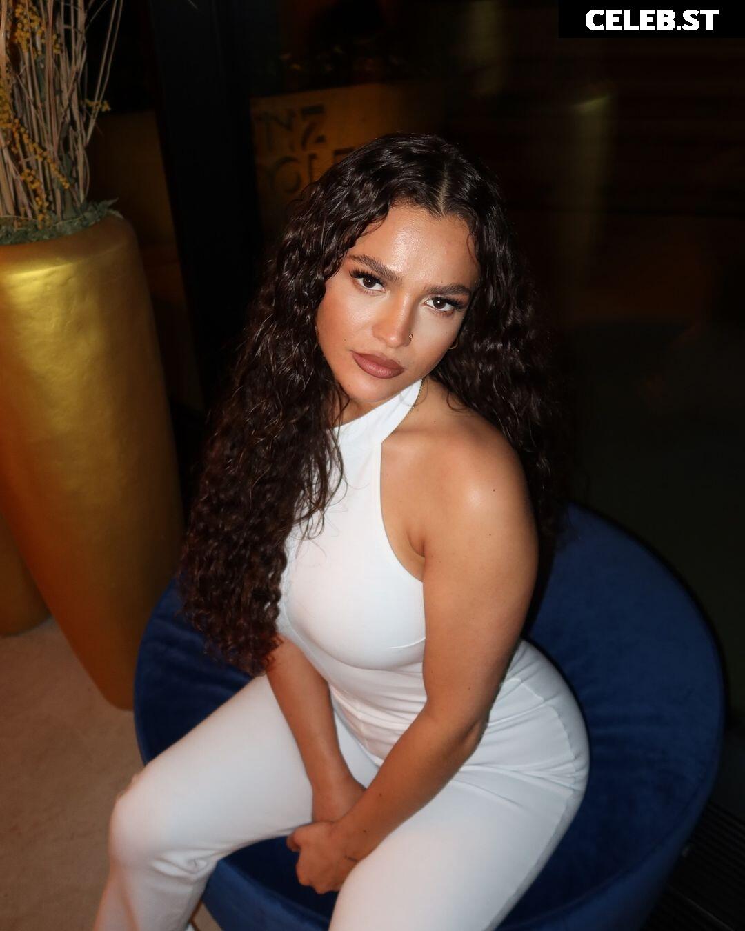 Jeje Lopes Image 1829893