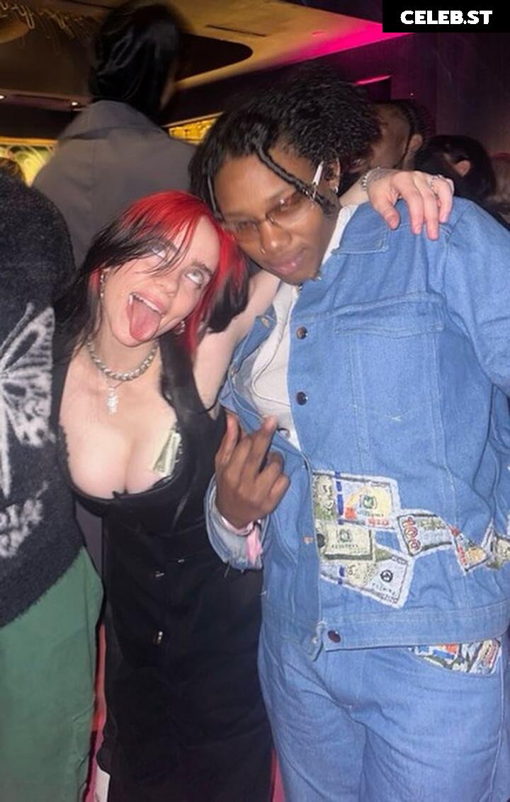 Billie Eilish Image 1829852