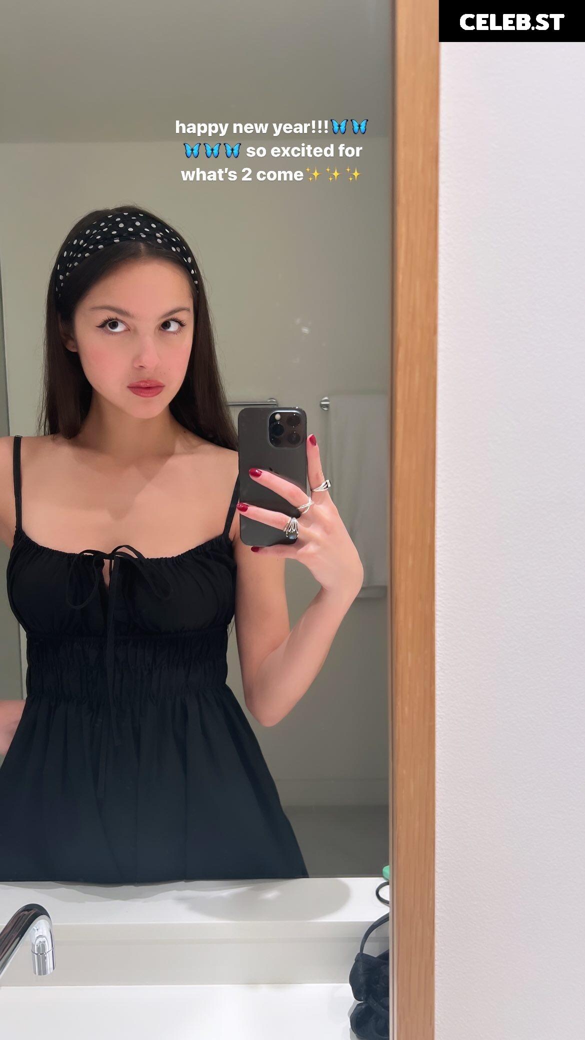 Olivia Rodrigo Image 1829849