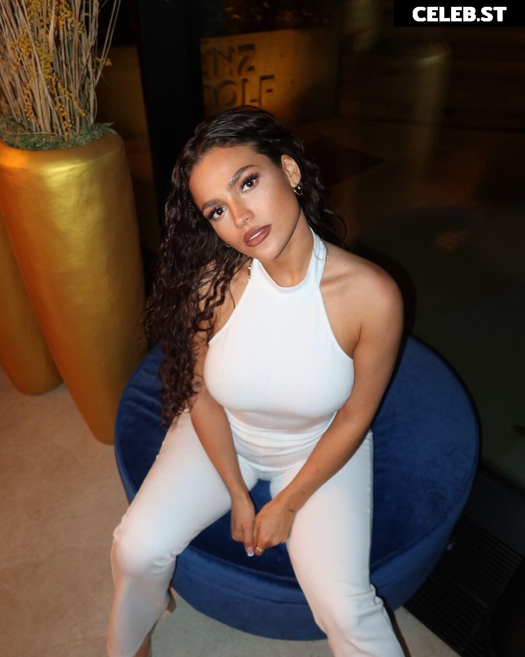 Jeje Lopes Image 1829868