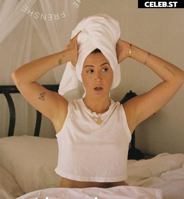 Ashley Tisdale Image 1829825