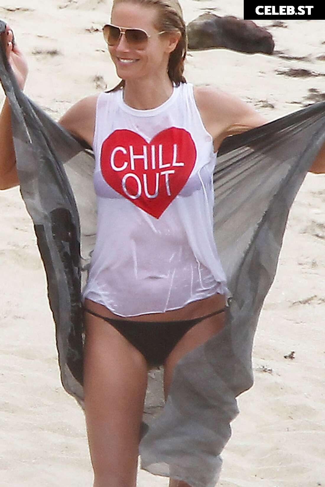Heidi Klum Image 1829556