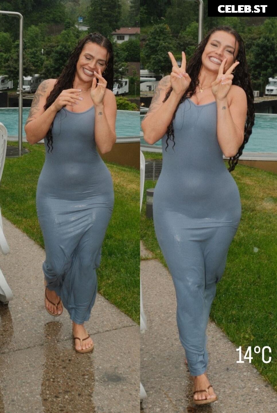 Jeje Lopes Image 1829544