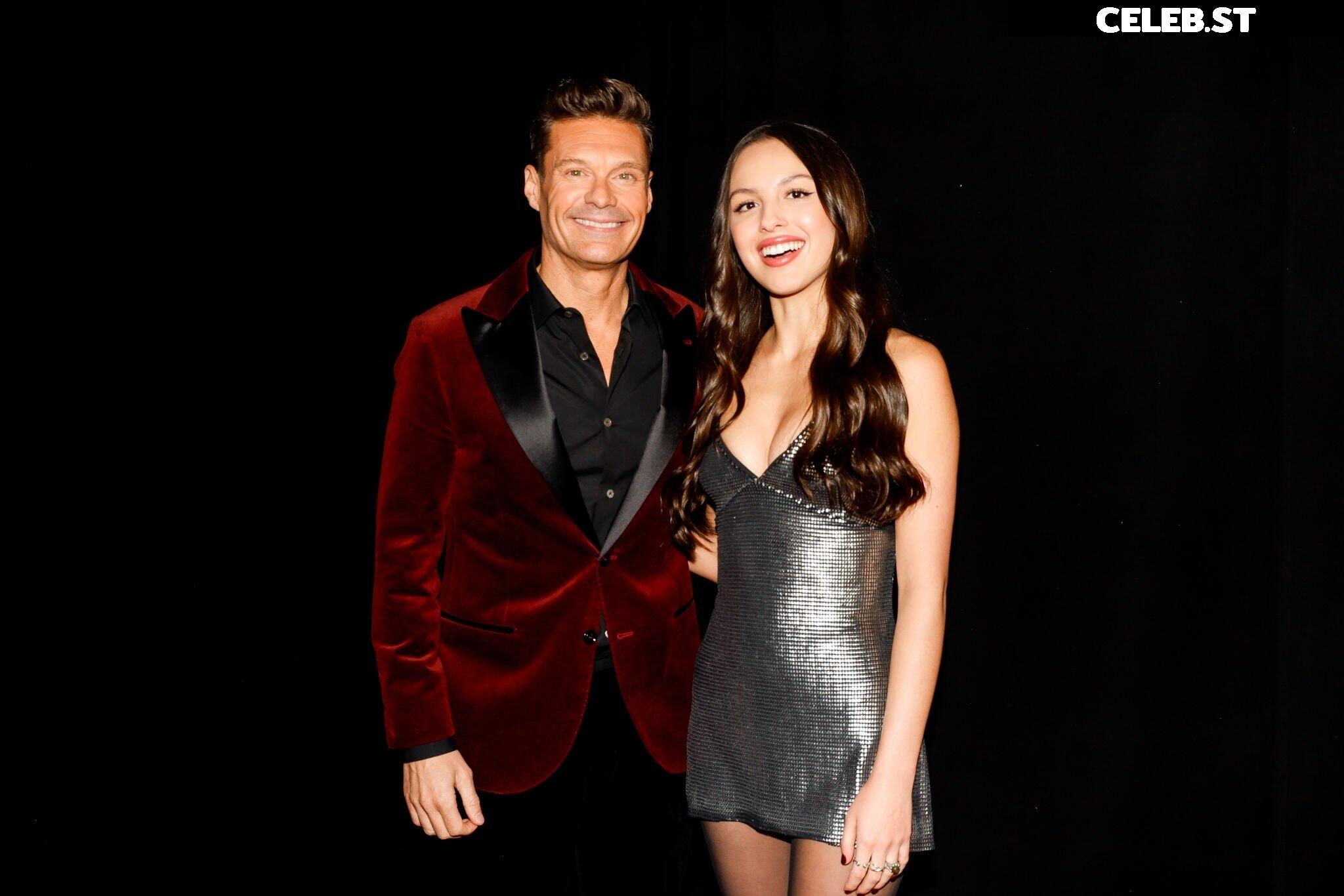 Olivia Rodrigo Image 1829458