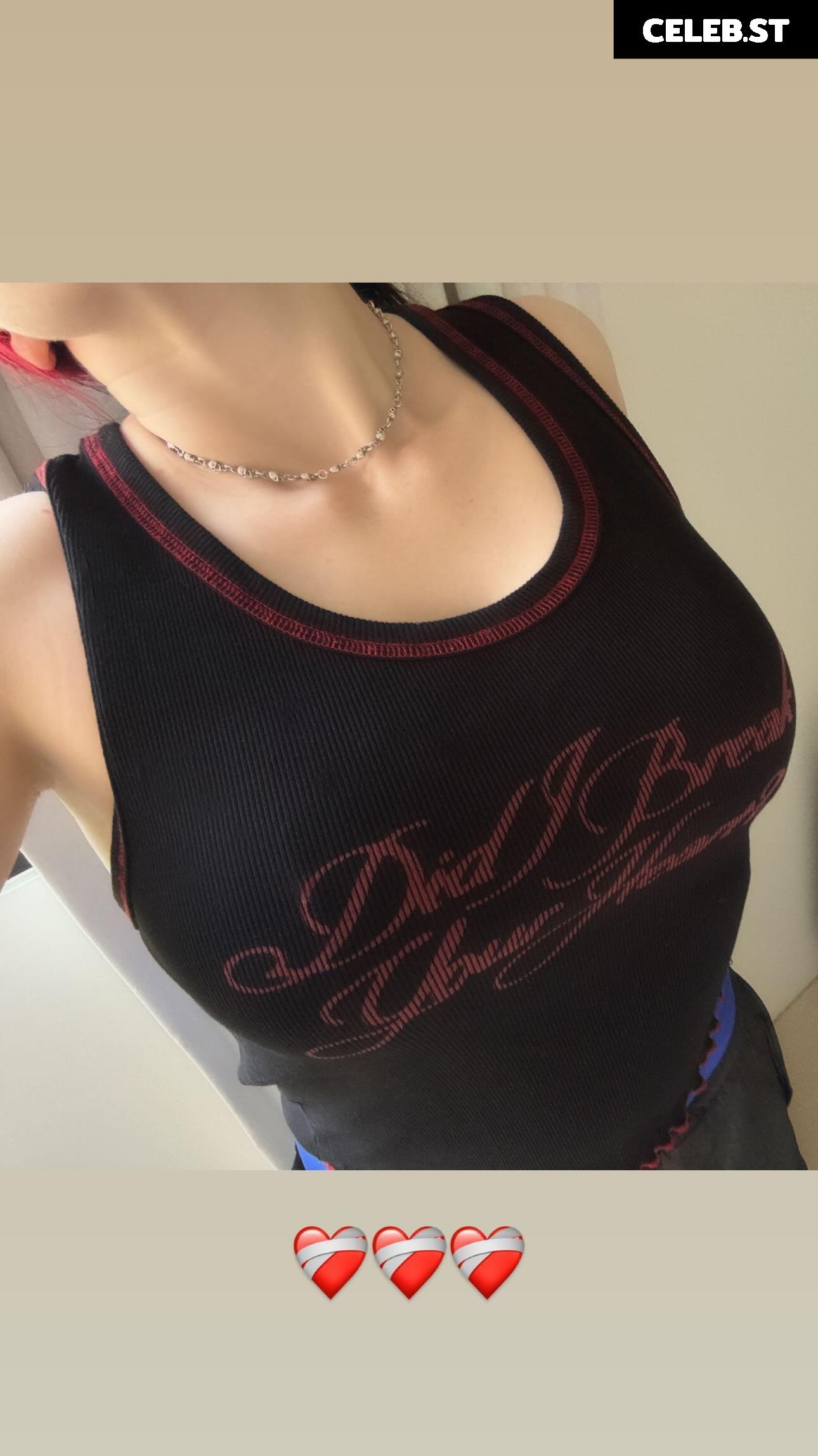 Billie Eilish Image 1829449